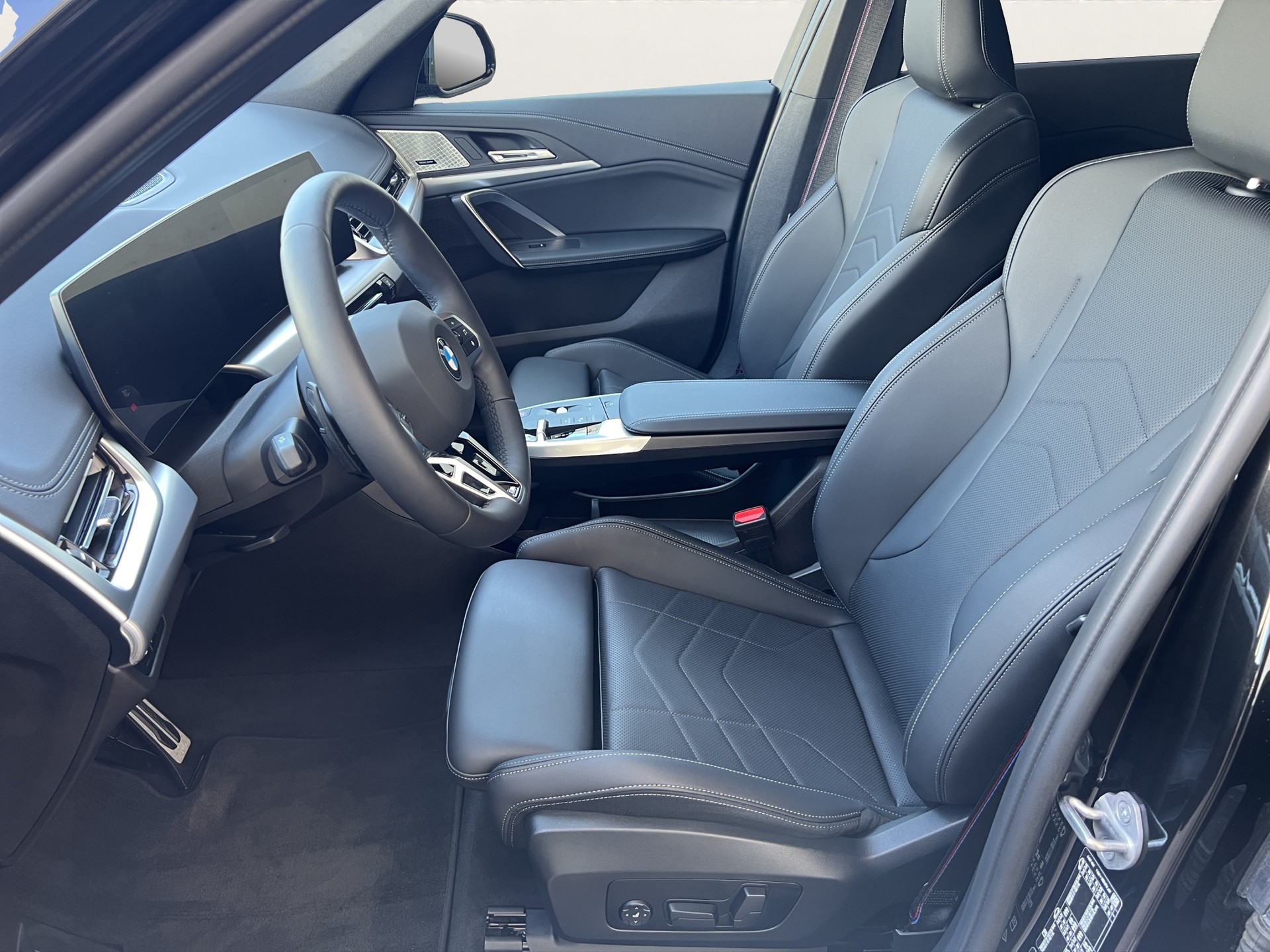 BMW X1 xDr23i 48V M Sport Pro-image-9