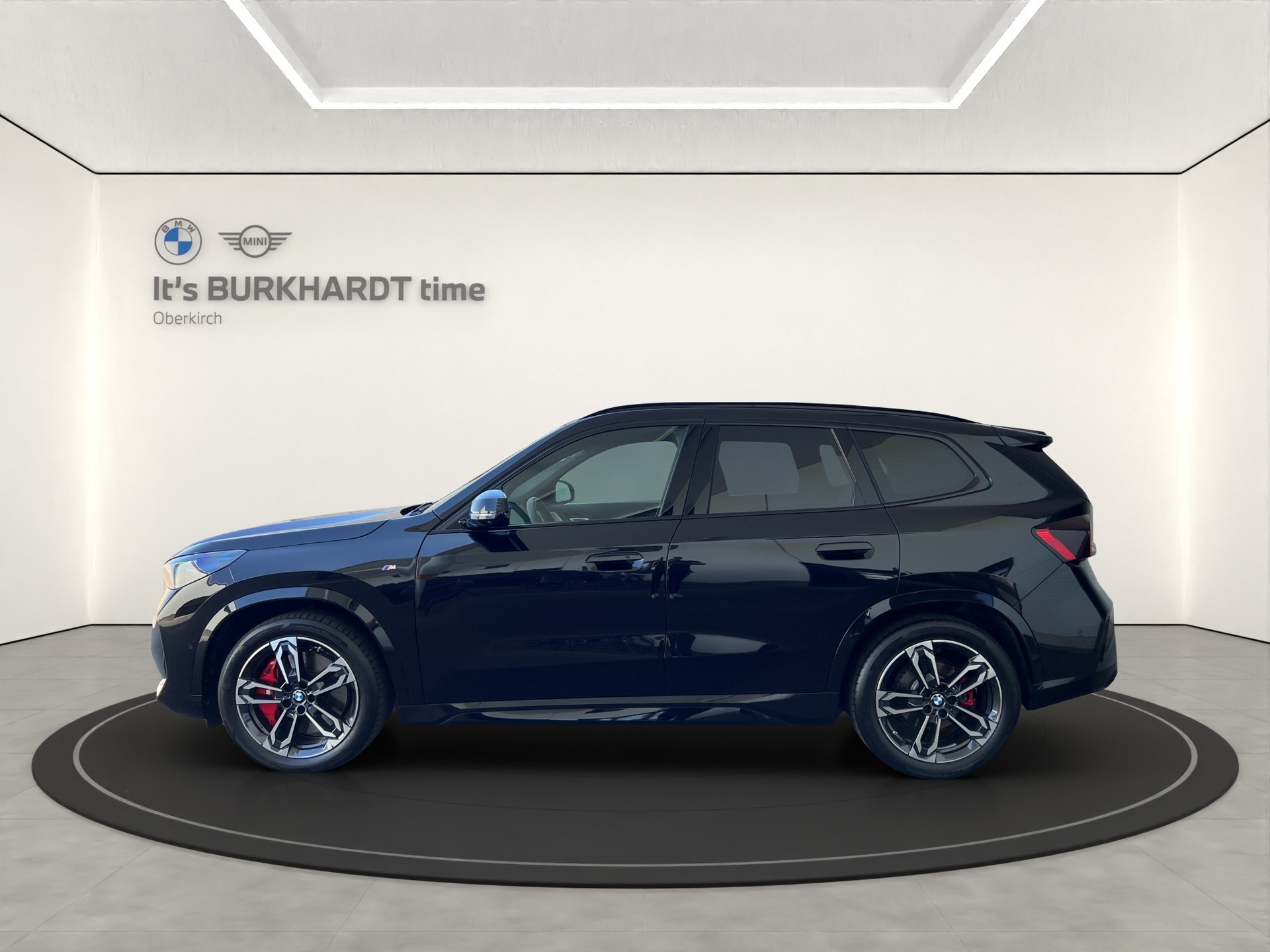 BMW X1 xDr23i 48V M Sport Pro-image-1