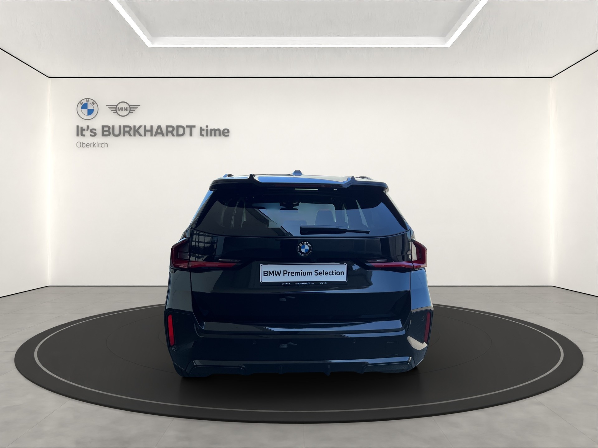 BMW X1 xDr23i 48V M Sport Pro-image-3