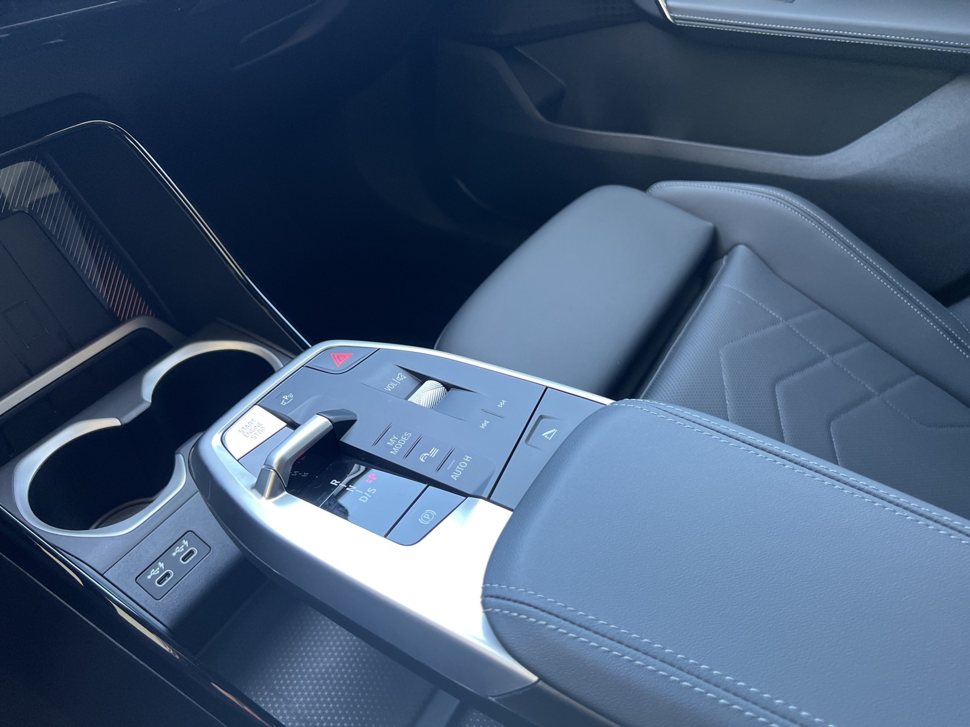 BMW X1 xDr23i 48V M Sport Pro-image-13