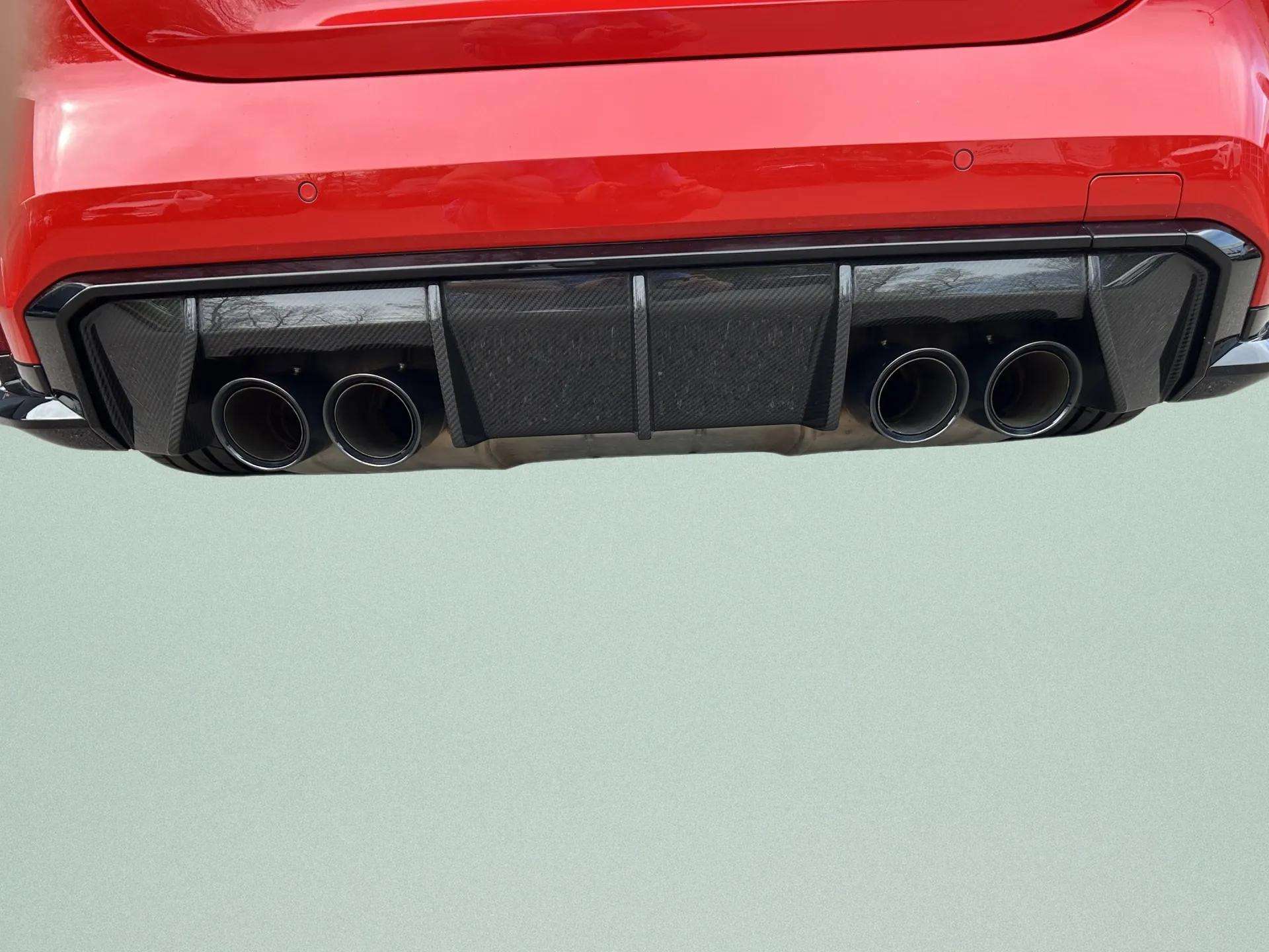 BMW M4 Coupé Competition-image-15