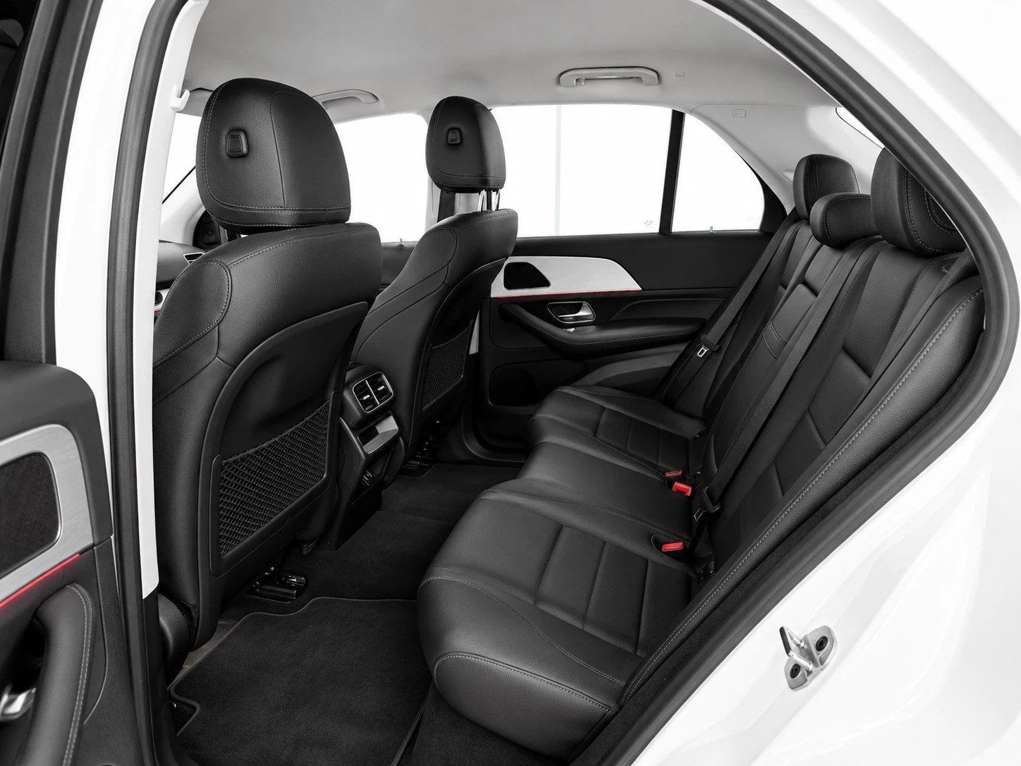MERCEDES-BENZ GLE 300 d 4matic CH FAHRZEUG-image-7