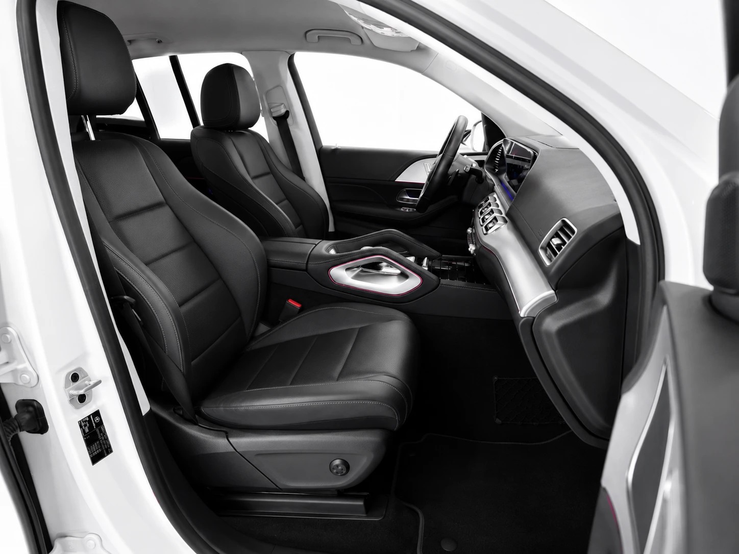 MERCEDES-BENZ GLE 300 d 4matic CH FAHRZEUG-image-9