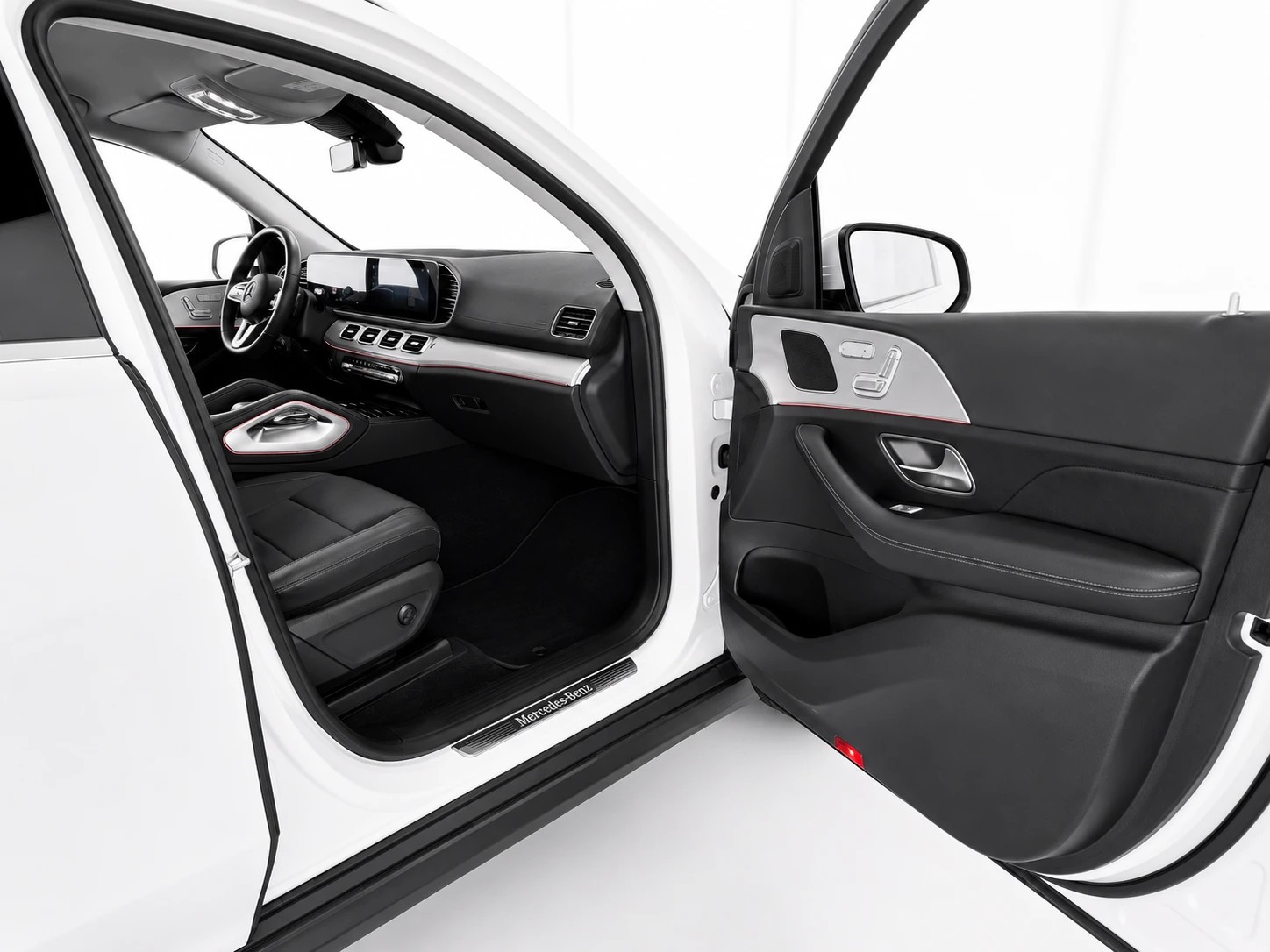 MERCEDES-BENZ GLE 300 d 4matic CH FAHRZEUG-image-10