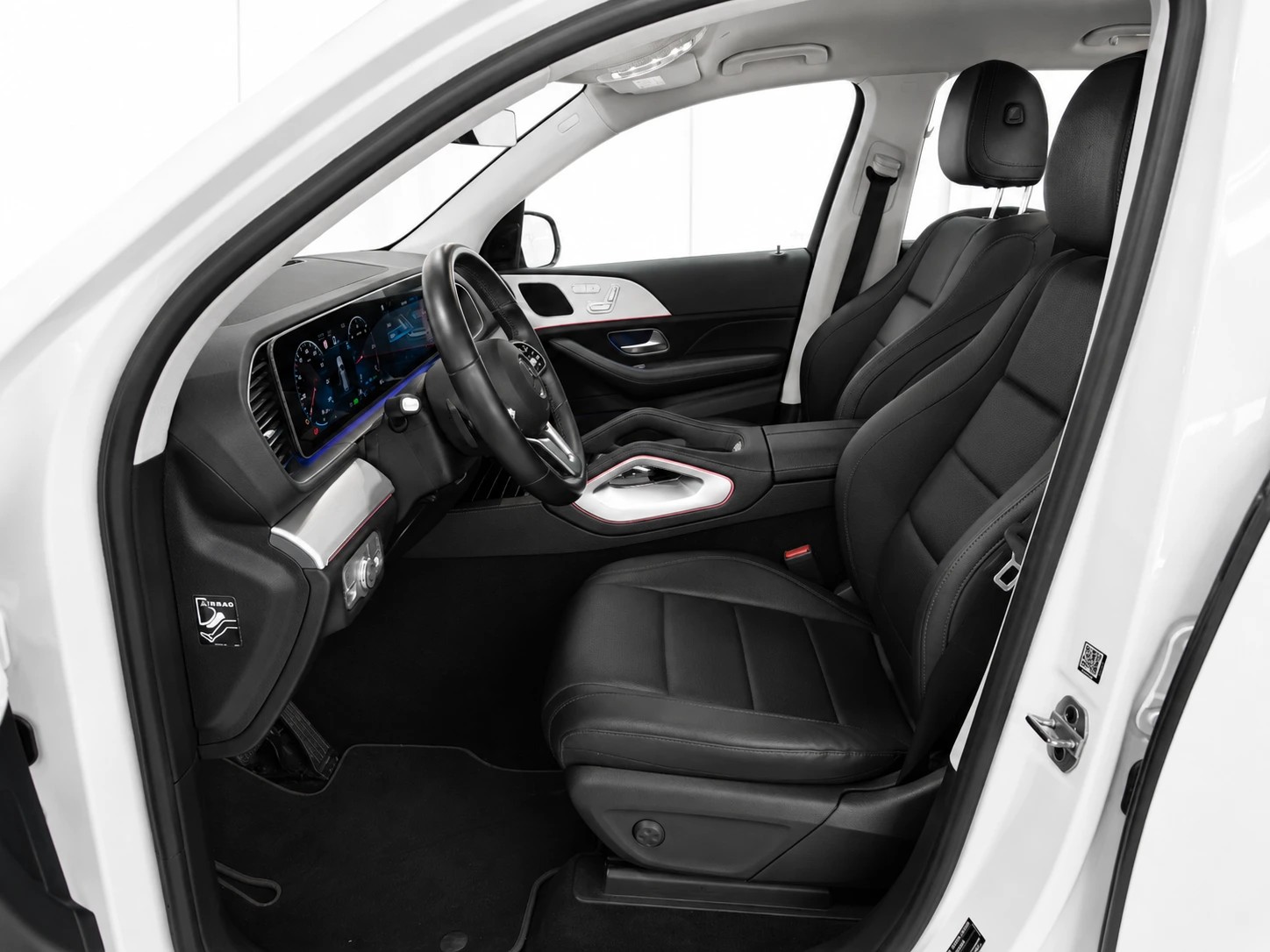 MERCEDES-BENZ GLE 300 d 4matic CH FAHRZEUG-image-6