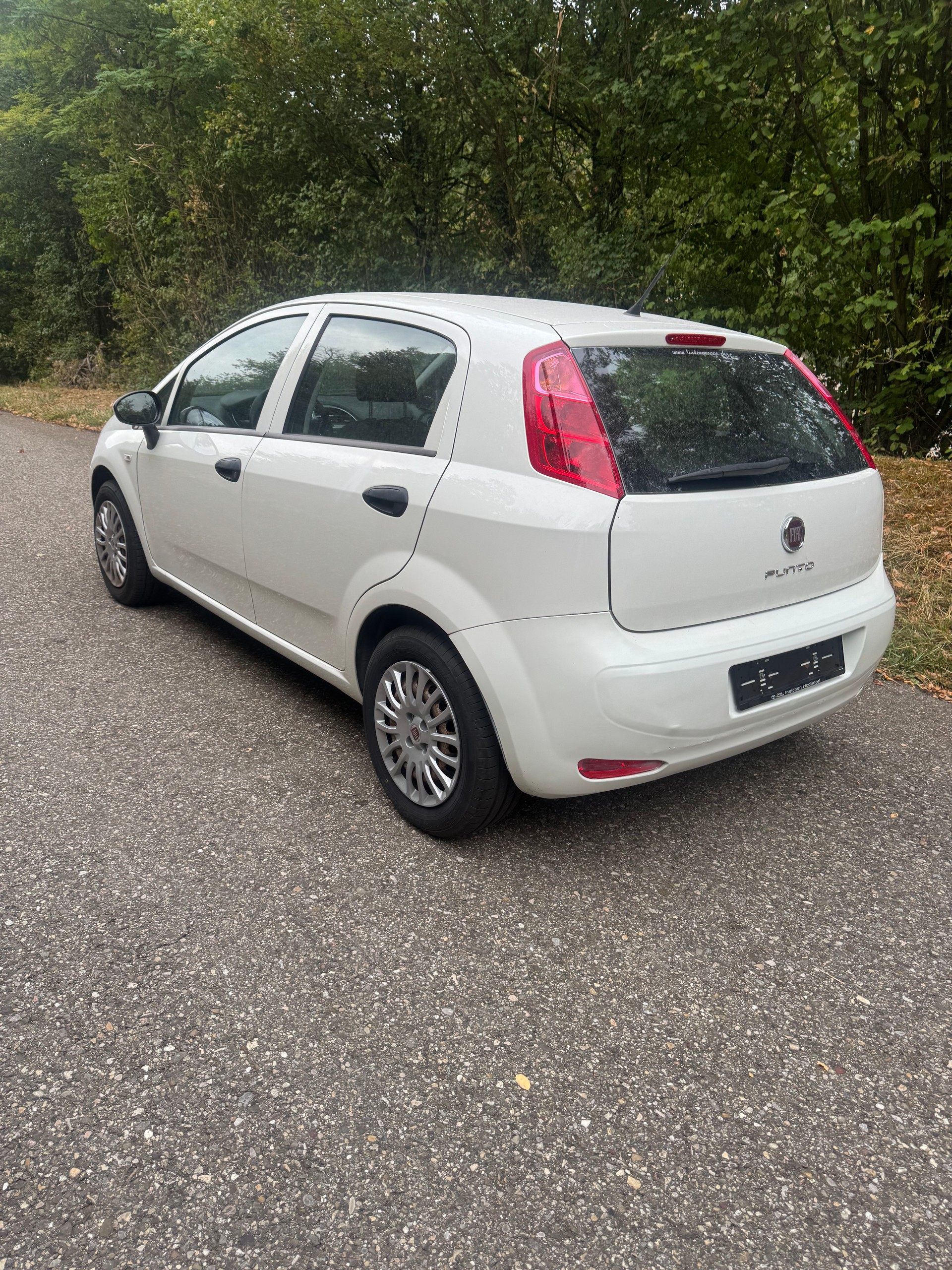 FIAT Punto 1.2 Young-image-4
