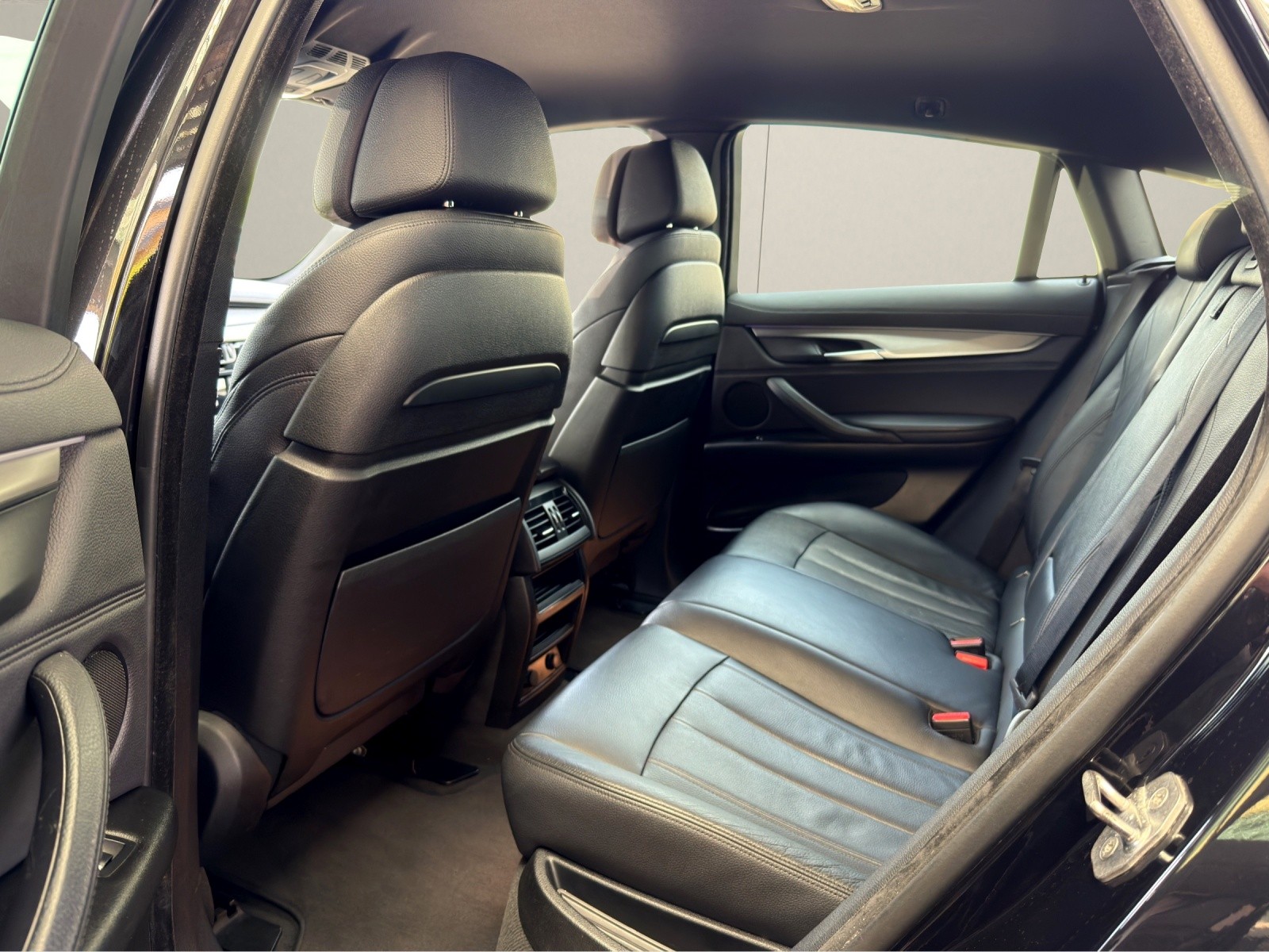 BMW X6 xDrive 40d Steptronic-image-10