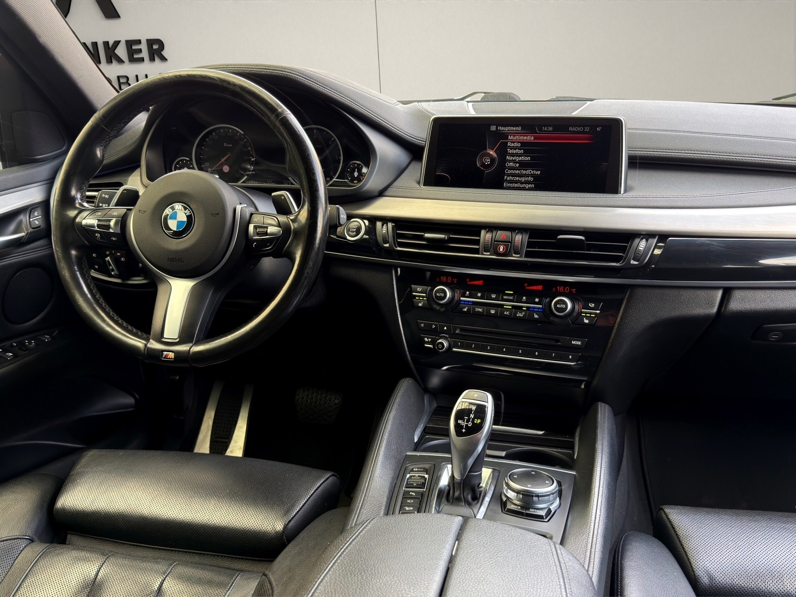 BMW X6 xDrive 40d Steptronic-image-14