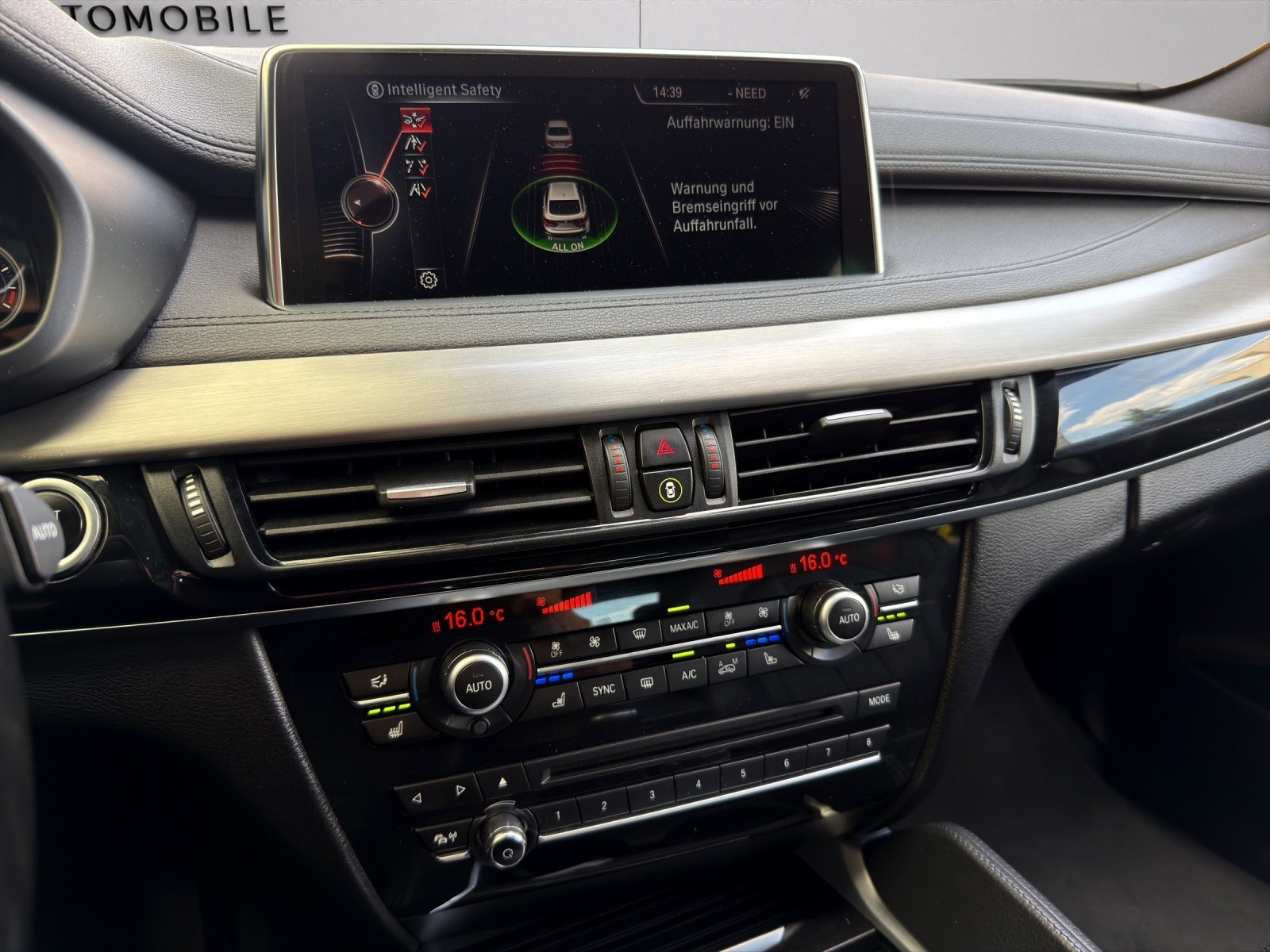 BMW X6 xDrive 40d Steptronic-image-16