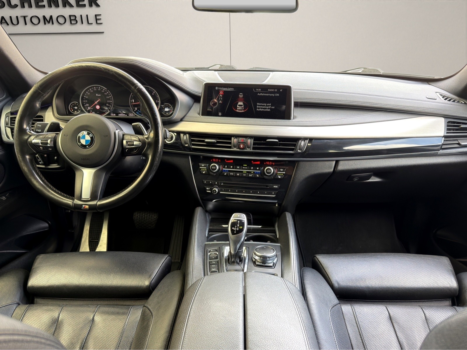 BMW X6 xDrive 40d Steptronic-image-13