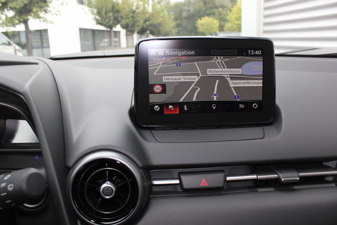 MAZDA CX-3 1.5 D Revolution AWD-image-7