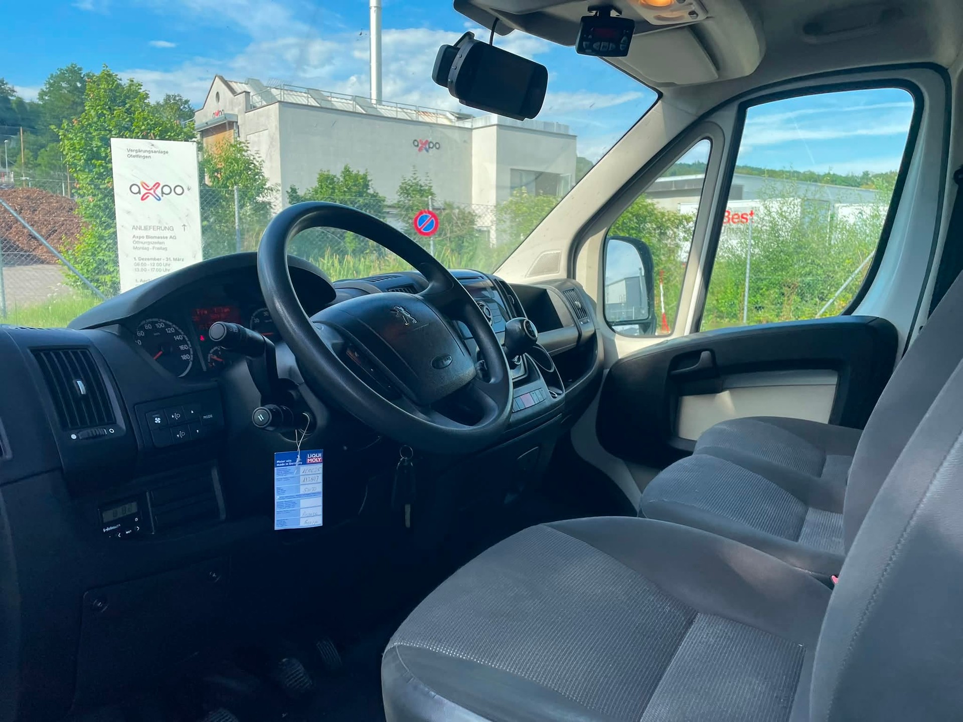 PEUGEOT Boxer 2.2 HDI 330 Kühlkastenwagen-image-10