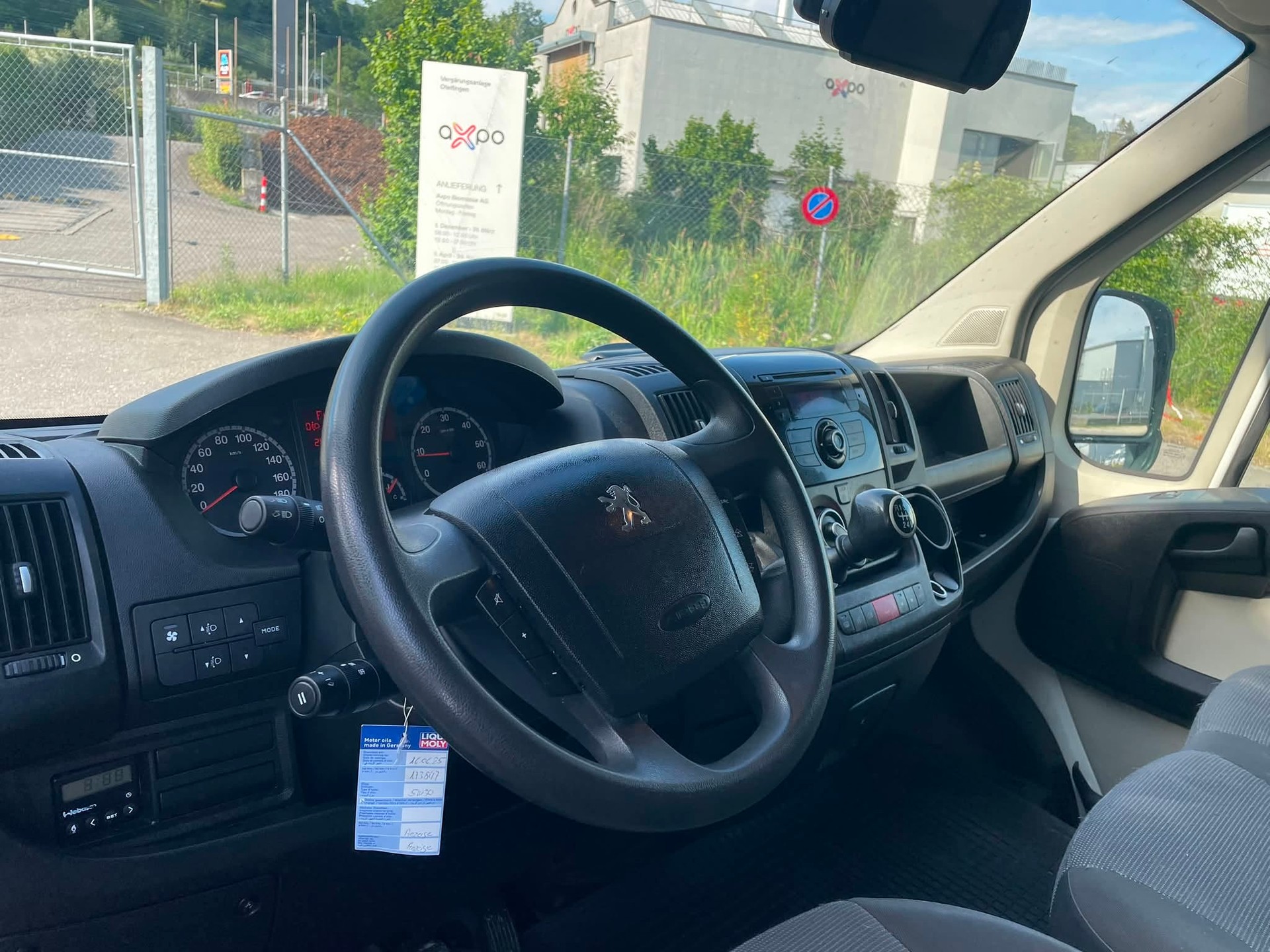 PEUGEOT Boxer 2.2 HDI 330 Kühlkastenwagen-image-11