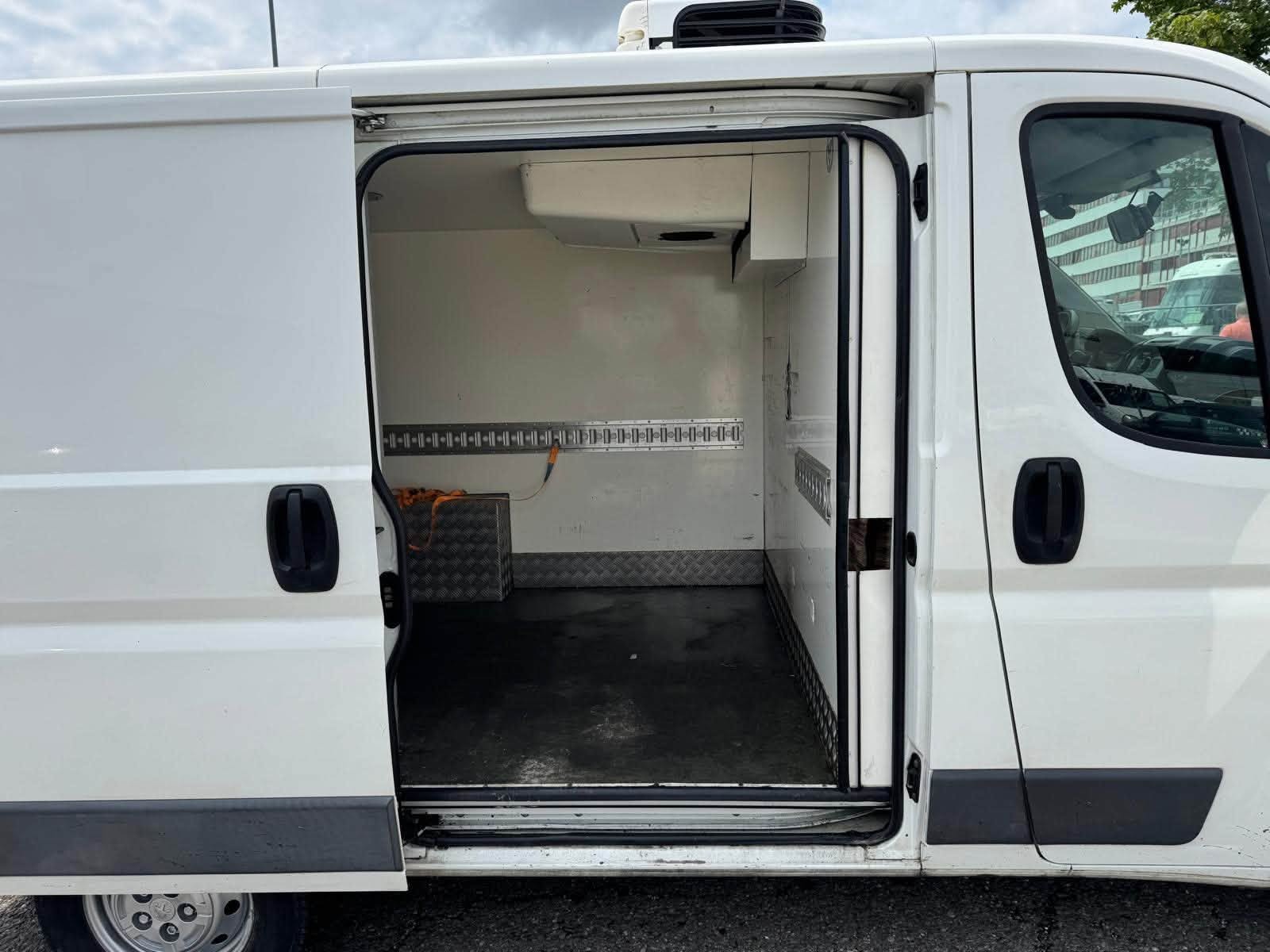 PEUGEOT Boxer 2.2 HDI 330 Kühlkastenwagen-image-5