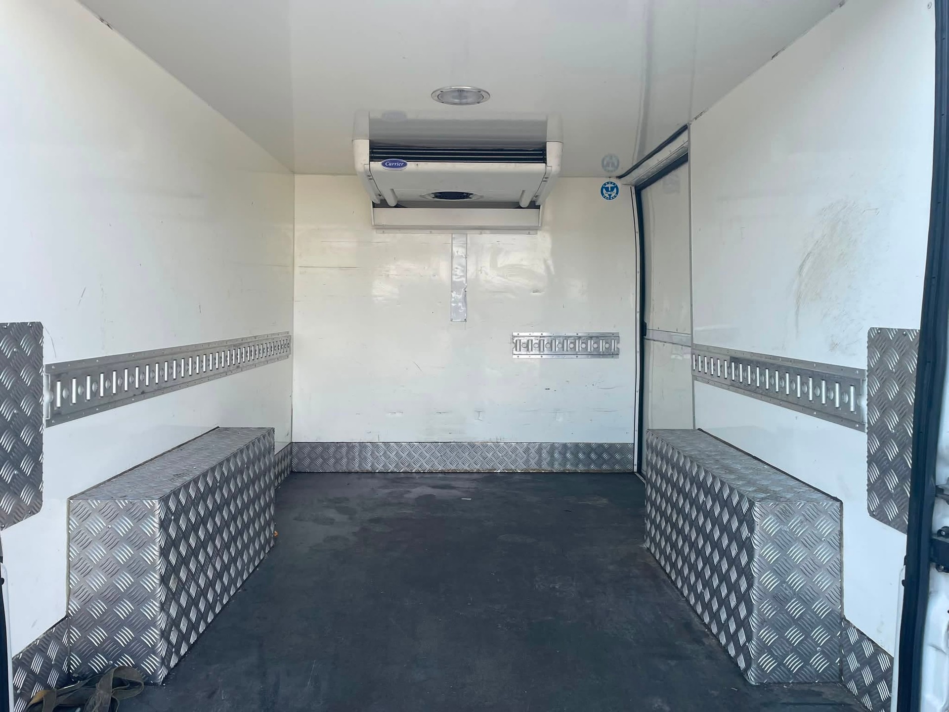 PEUGEOT Boxer 2.2 HDI 330 Kühlkastenwagen-image-8