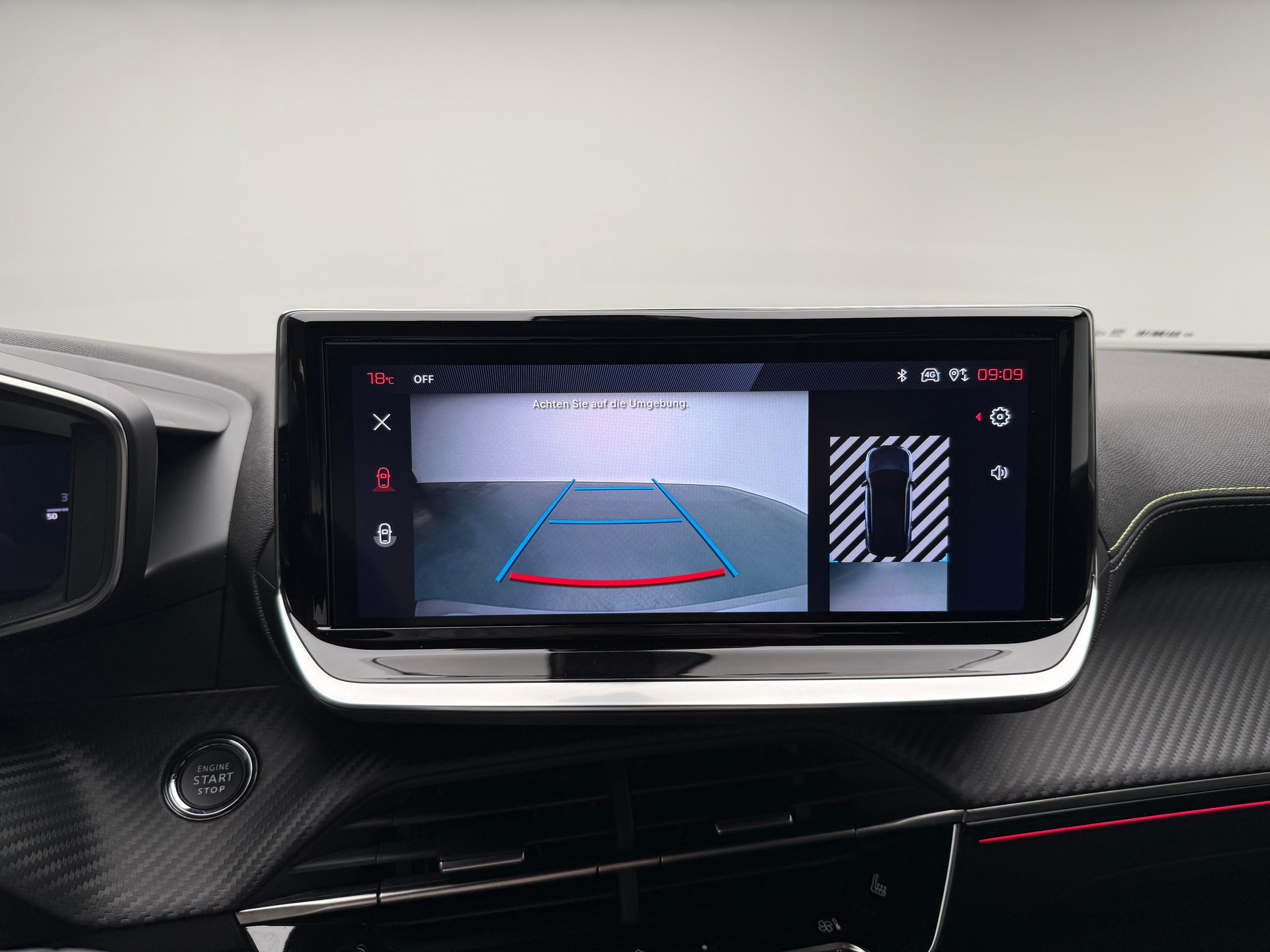 PEUGEOT 2008 1.2 PureTech 130 GT-image-11