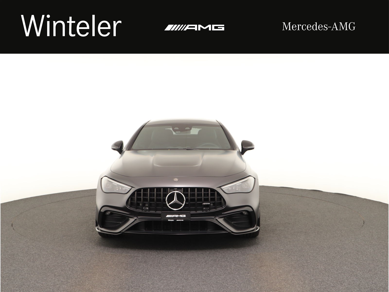 MERCEDES-BENZ CLE 53 Coupé AMG 4Matic+-image-8