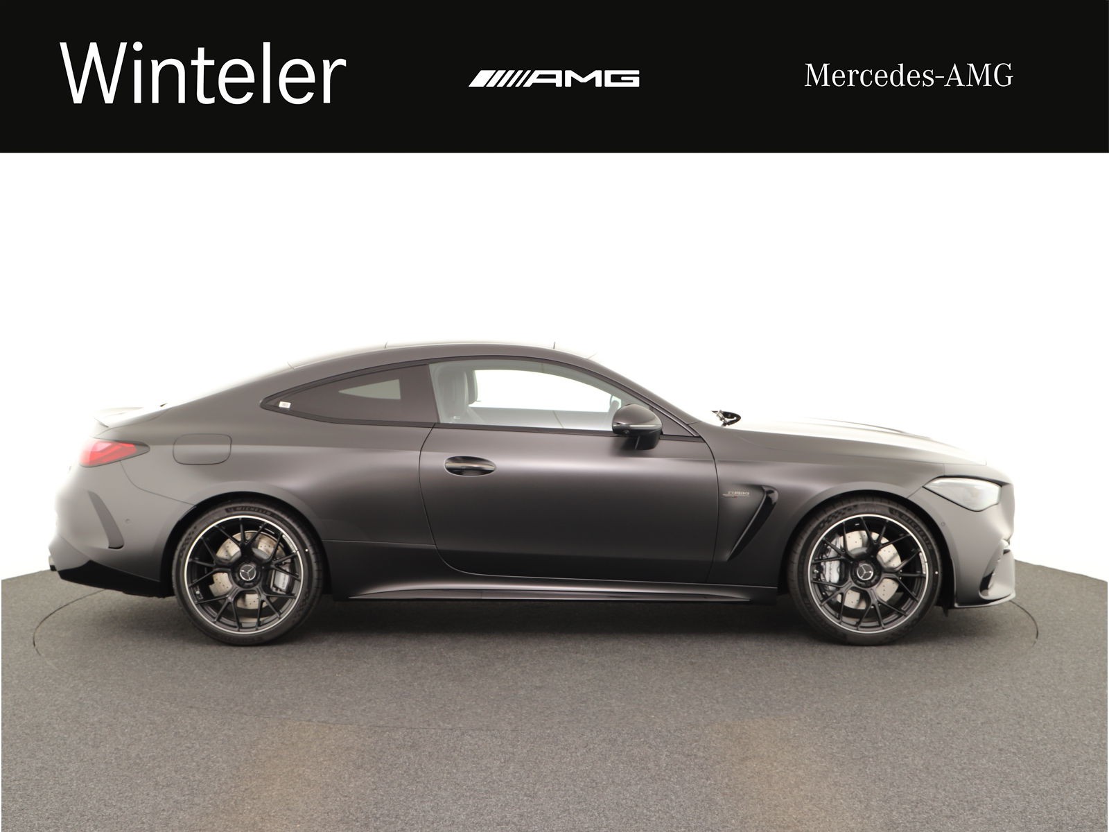 MERCEDES-BENZ CLE 53 Coupé AMG 4Matic+-image-6