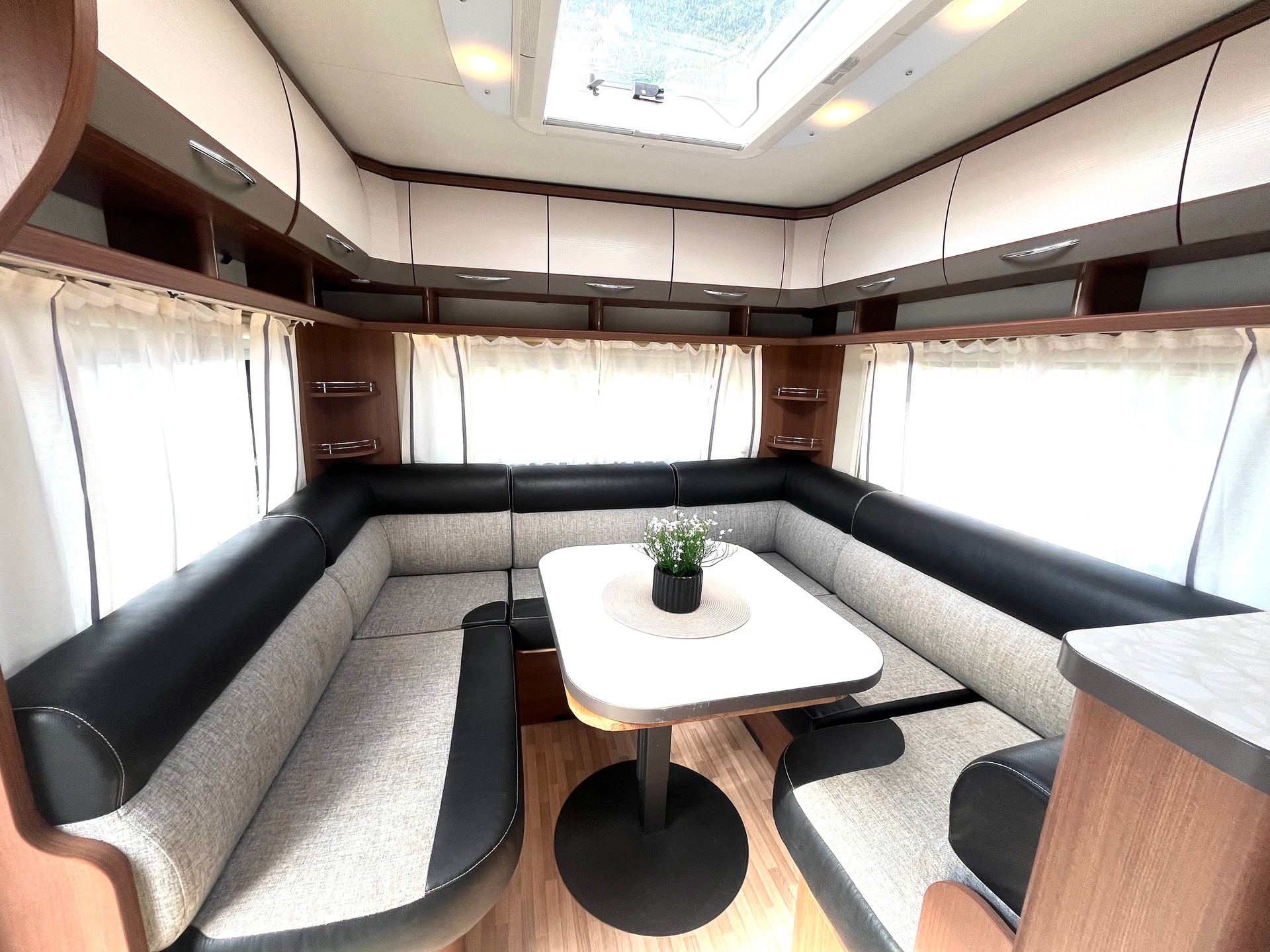 LMC VIVO 520 mit Einzelbetten☀️☀️-image-9