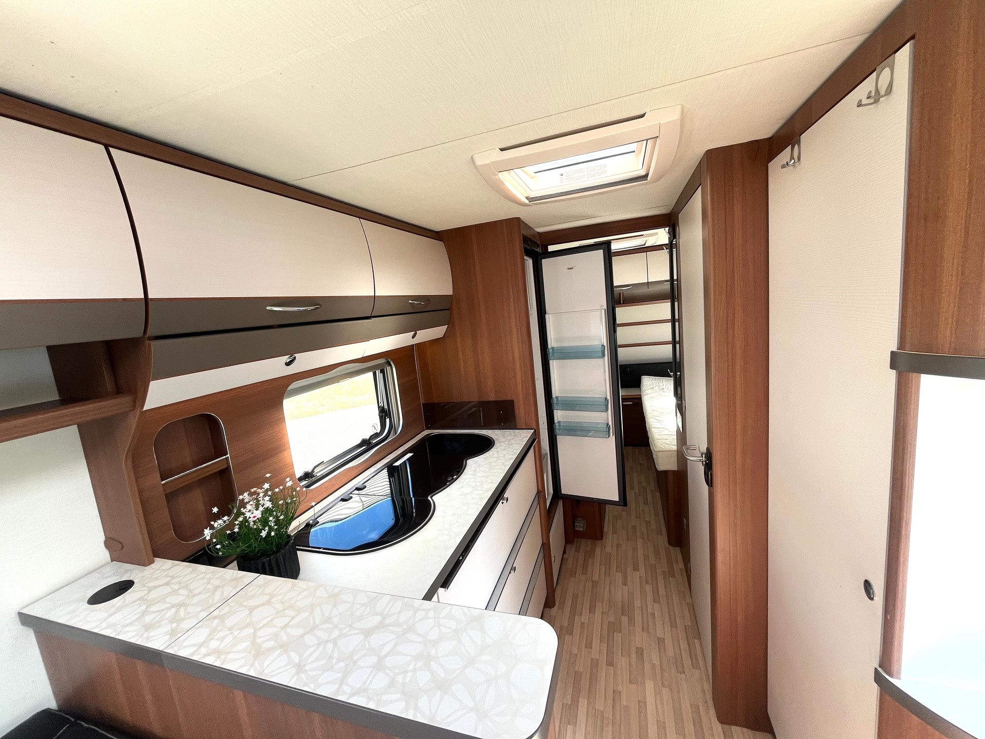 LMC VIVO 520 mit Einzelbetten☀️☀️-image-6