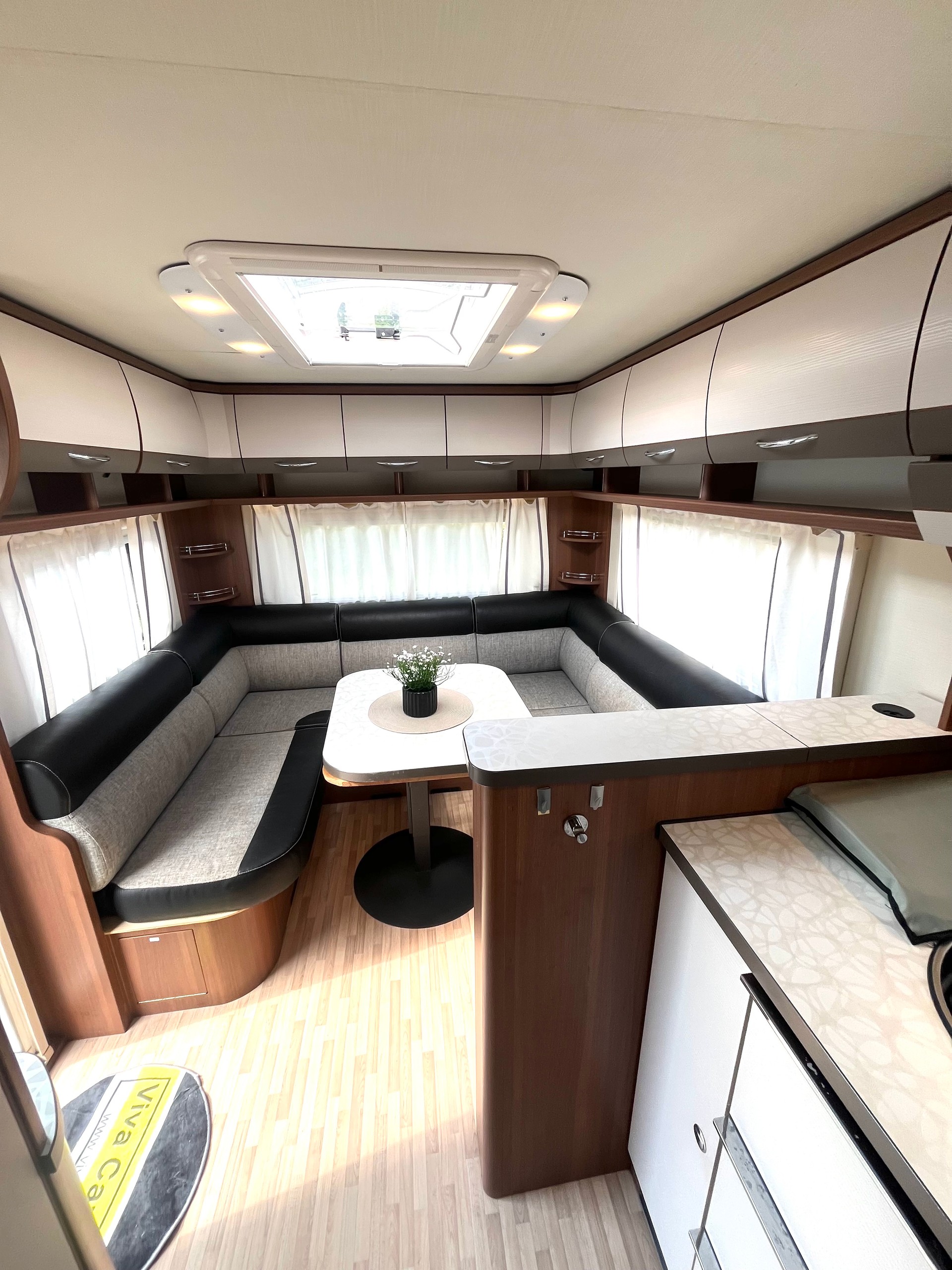 LMC VIVO 520 mit Einzelbetten☀️☀️-image-7
