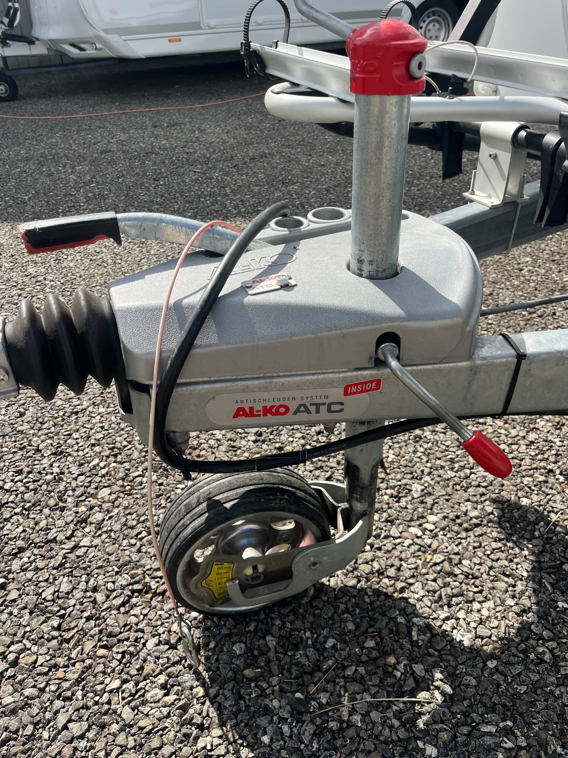 LMC VIVO 520 mit Einzelbetten☀️☀️-image-14