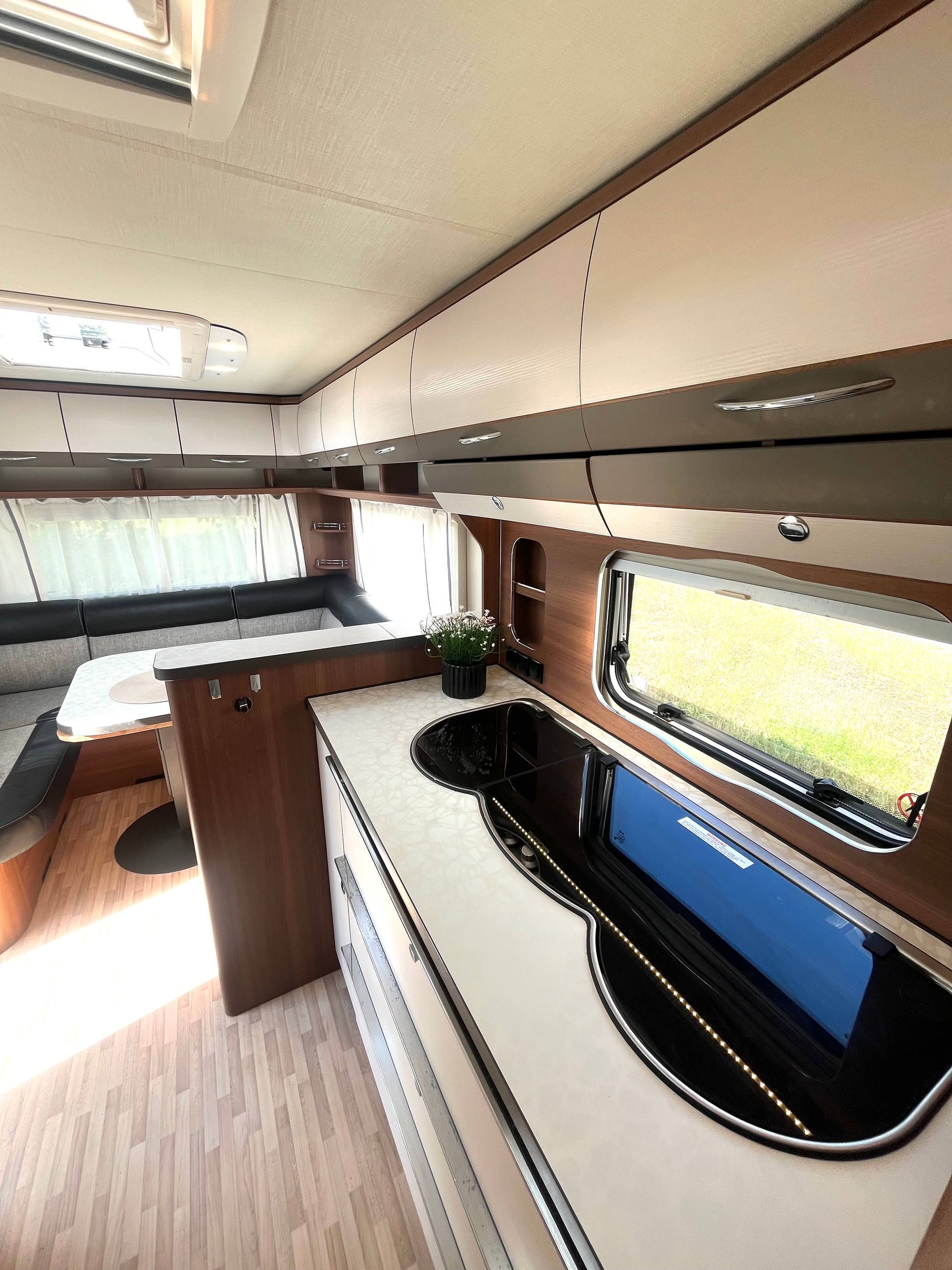 LMC VIVO 520 mit Einzelbetten☀️☀️-image-8