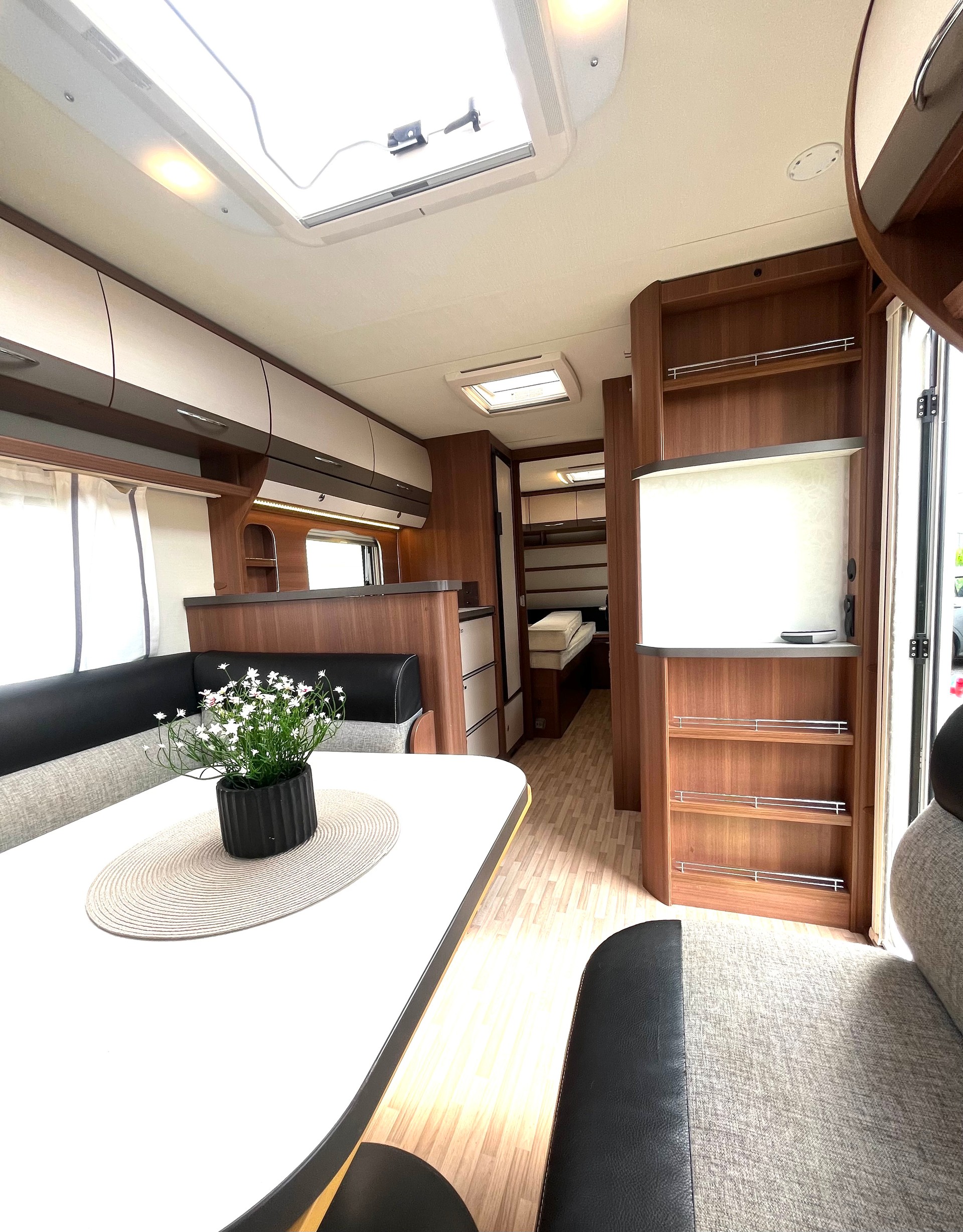 LMC VIVO 520 mit Einzelbetten☀️☀️-image-10