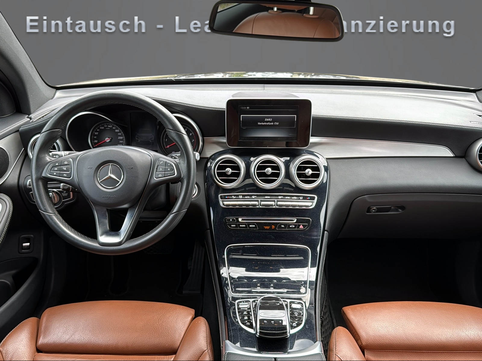MERCEDES-BENZ GLC Coupé 250 AMG Line 4Matic 9G-Tronic-image-9