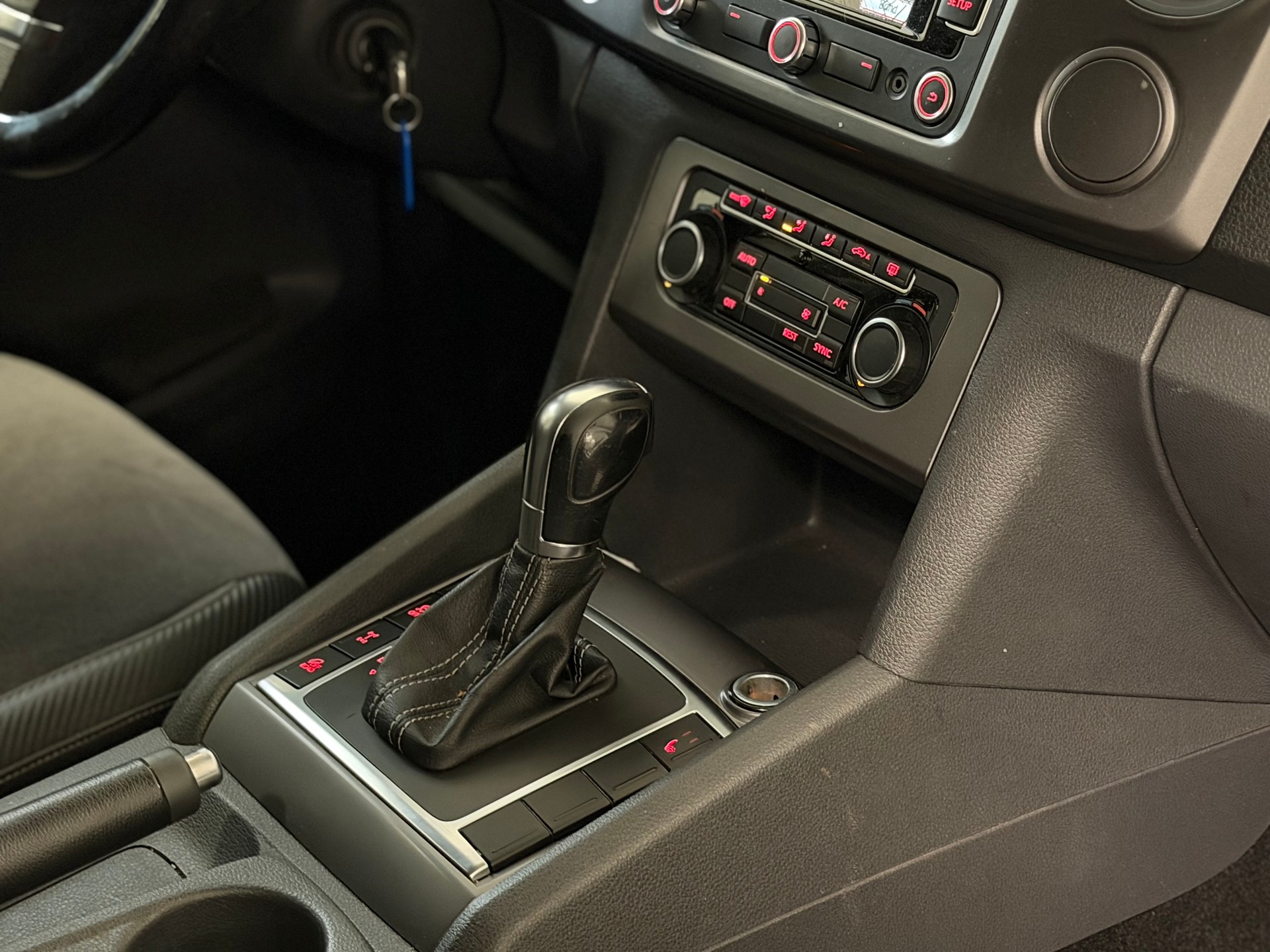 VW Amarok 2.0 BiTDI Highline 4Motion permanent A-image-20