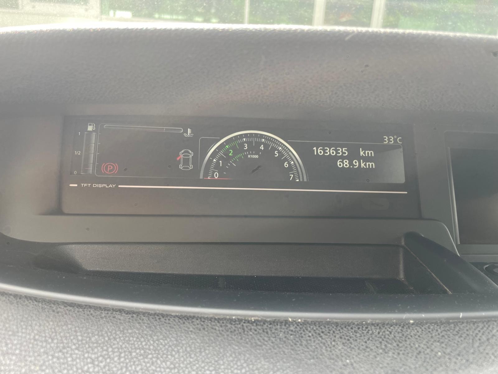 RENAULT Scénic 2.0 16V Dynamique X-Tronic CVT-image-12
