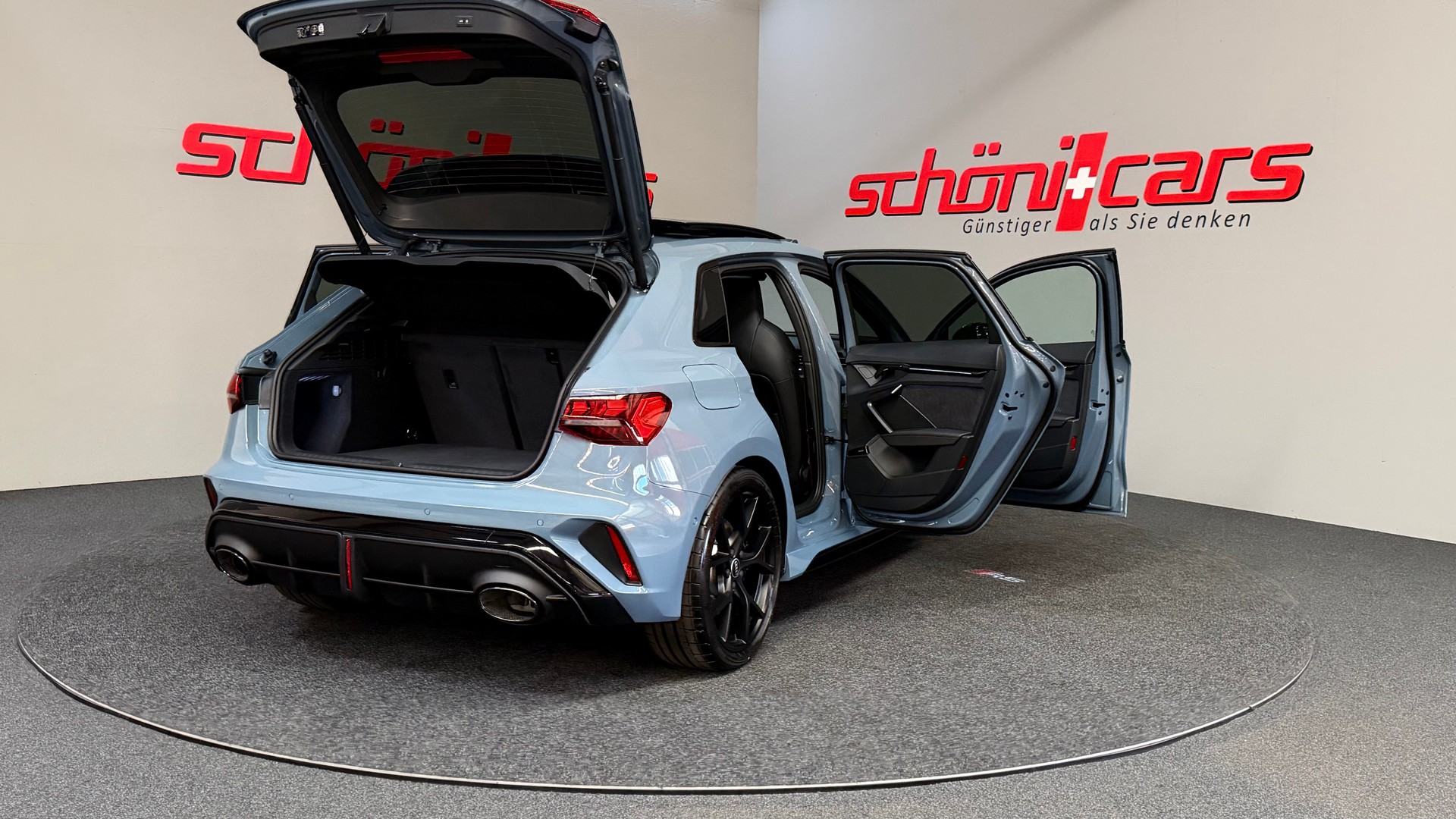 AUDI RS3 Sportback 2.5 TSI quattro S-tronic-image-6