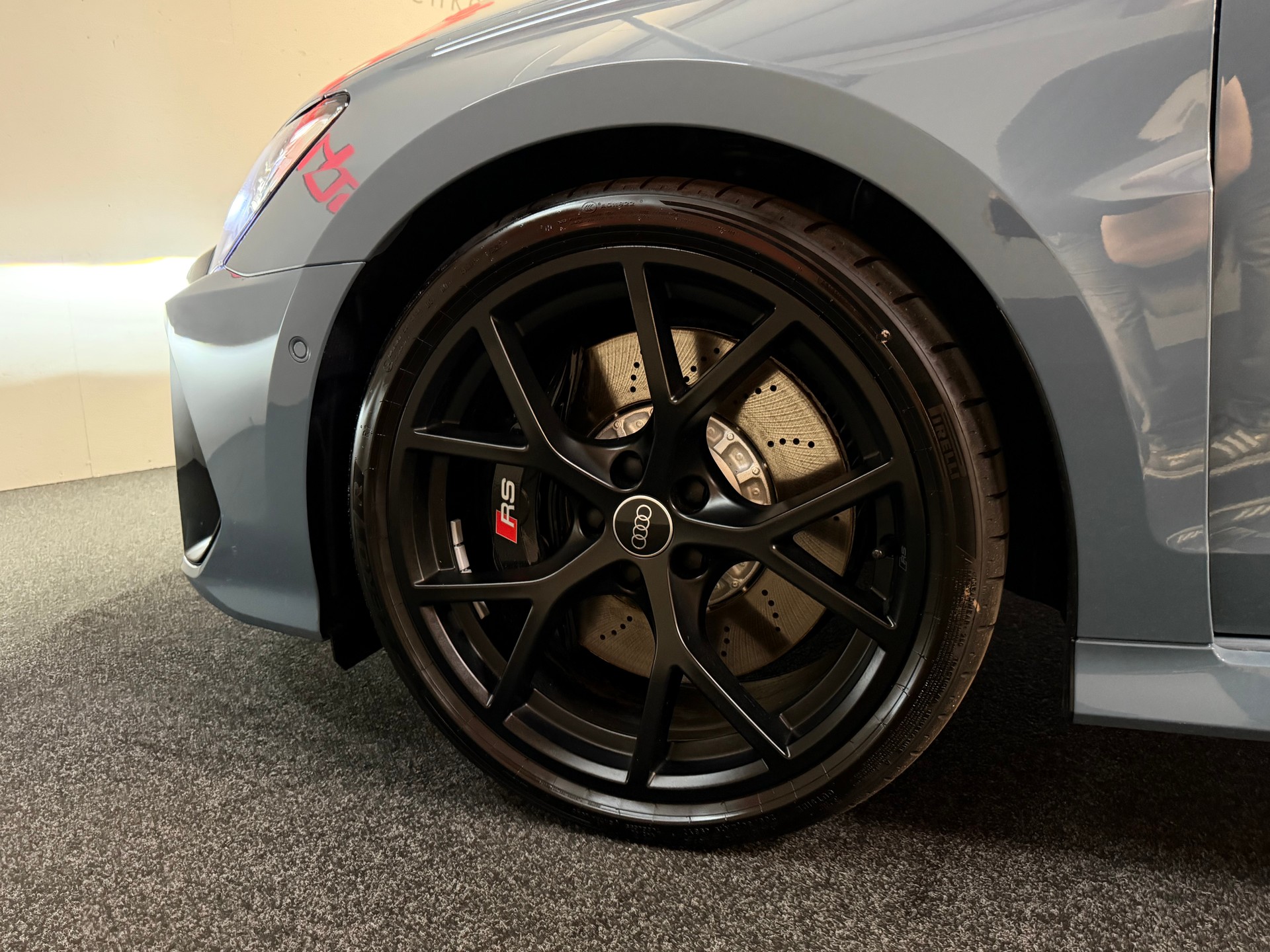 AUDI RS3 Sportback 2.5 TSI quattro S-tronic-image-10