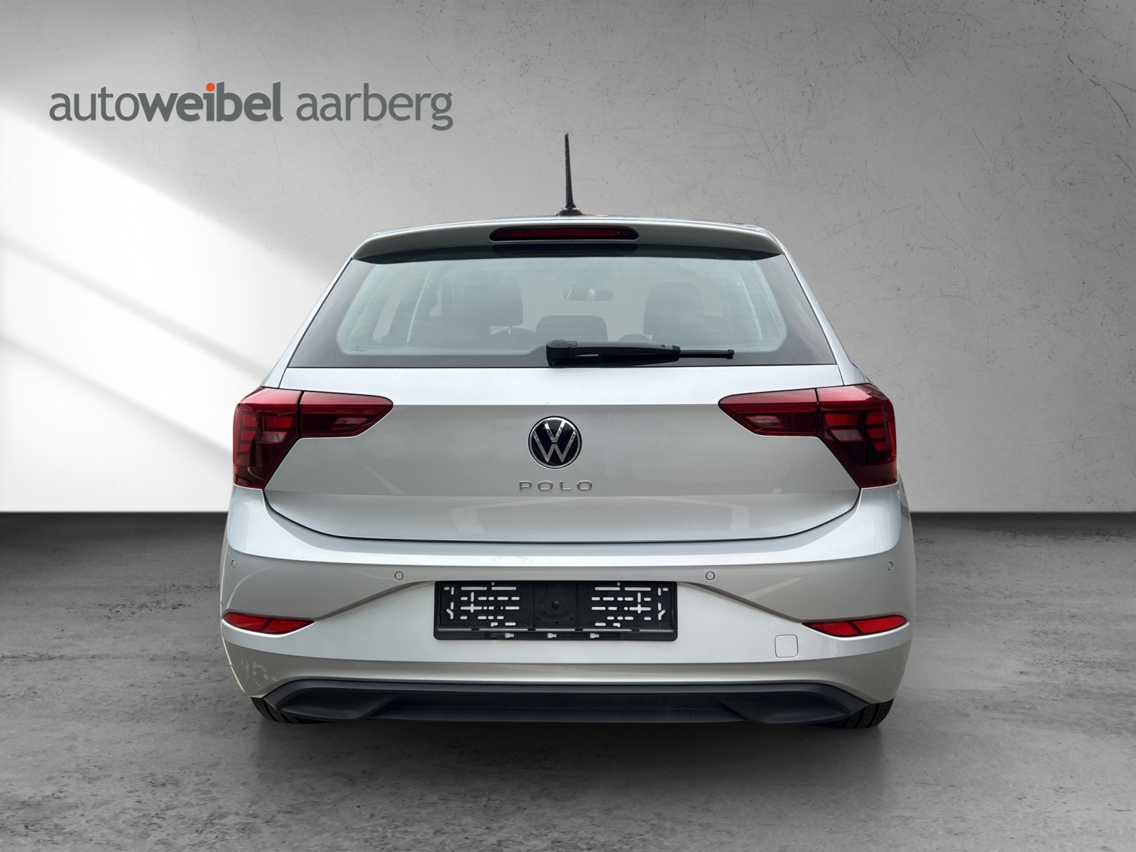 VW Polo 1.0 TSI Basis-showroom-element-2