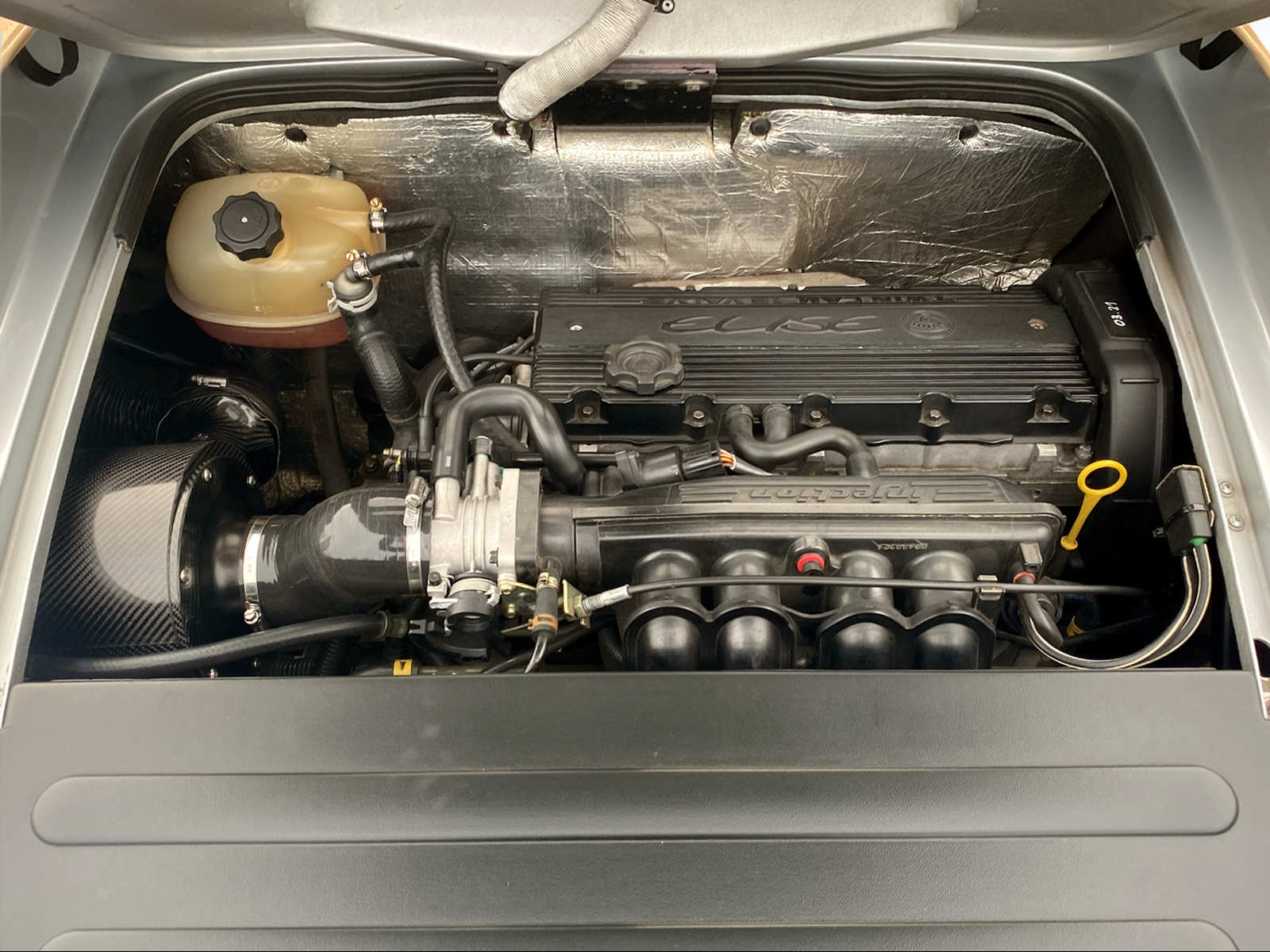 LOTUS Elise-image-10