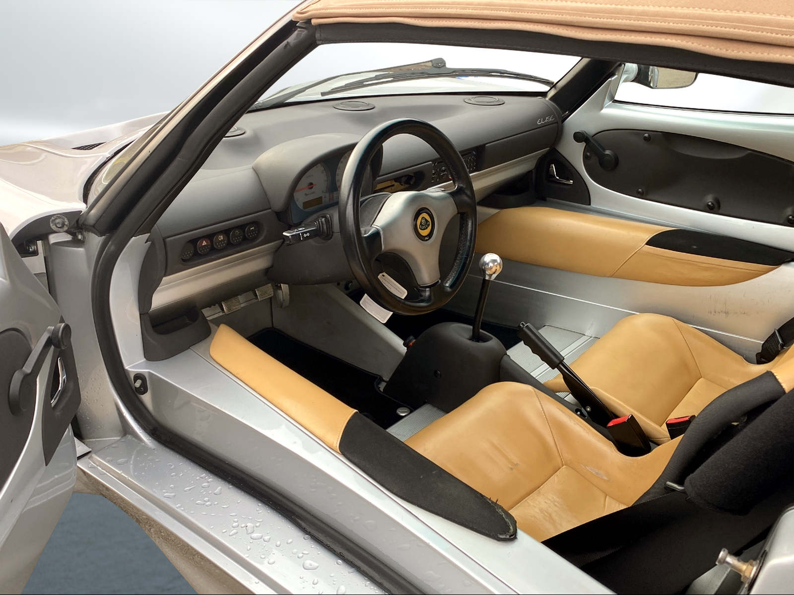 LOTUS Elise-image-4