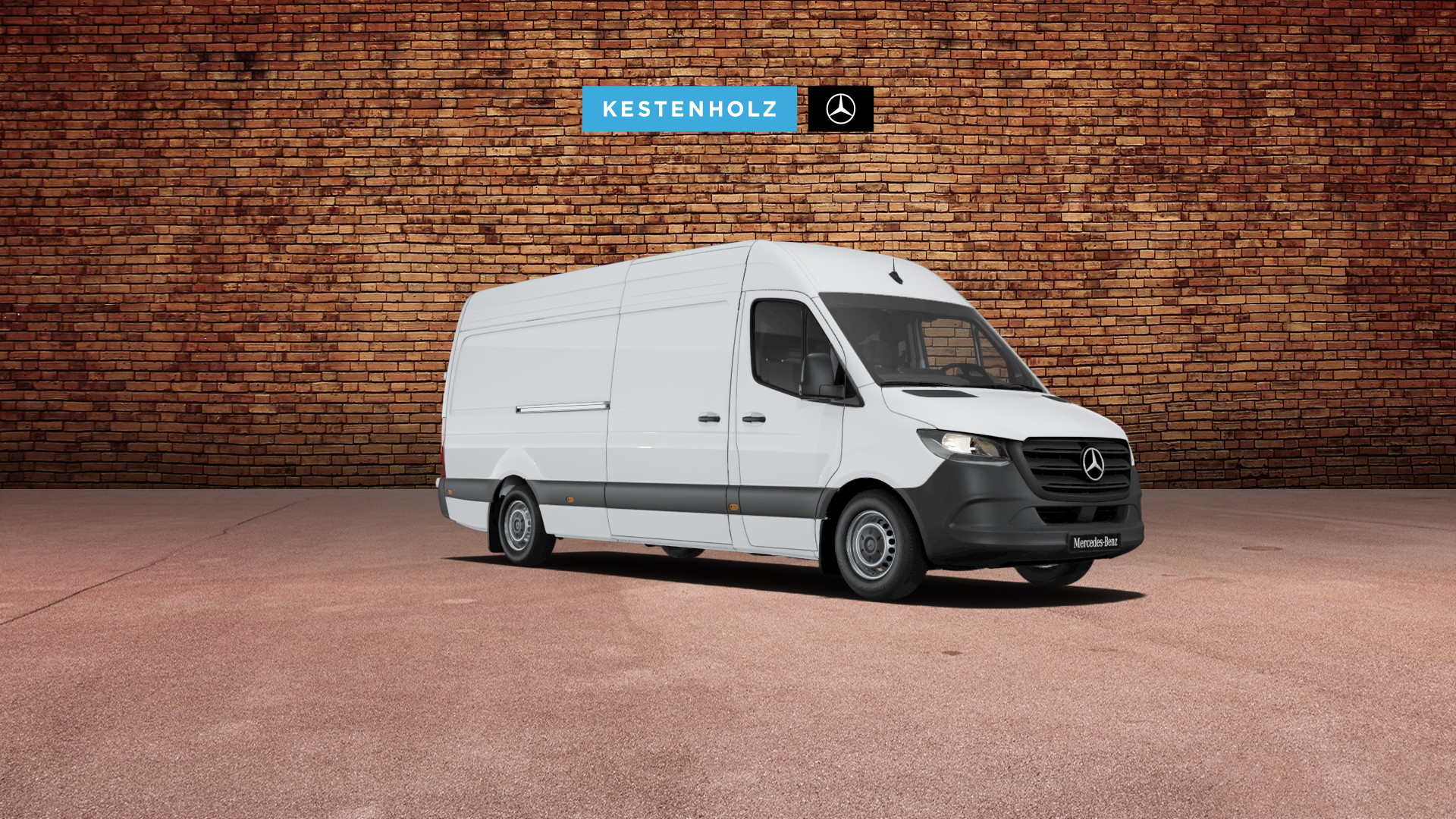 MERCEDES-BENZ Sprinter 315 CDI Lang 9G-TRONIC-image-5