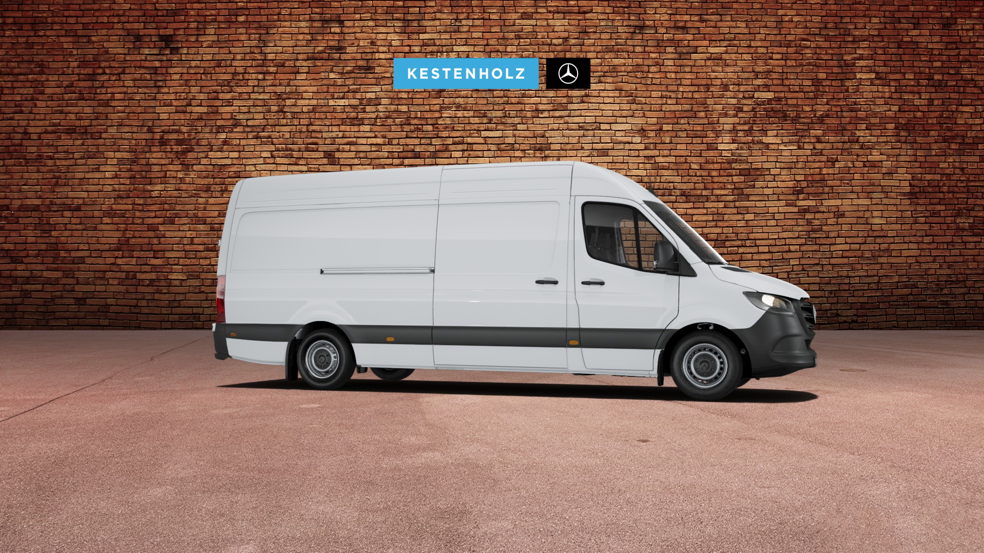MERCEDES-BENZ Sprinter 315 CDI Lang 9G-TRONIC-image-8
