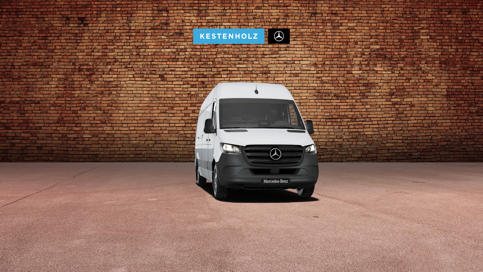 MERCEDES-BENZ Sprinter 315 CDI Lang 9G-TRONIC-image-2