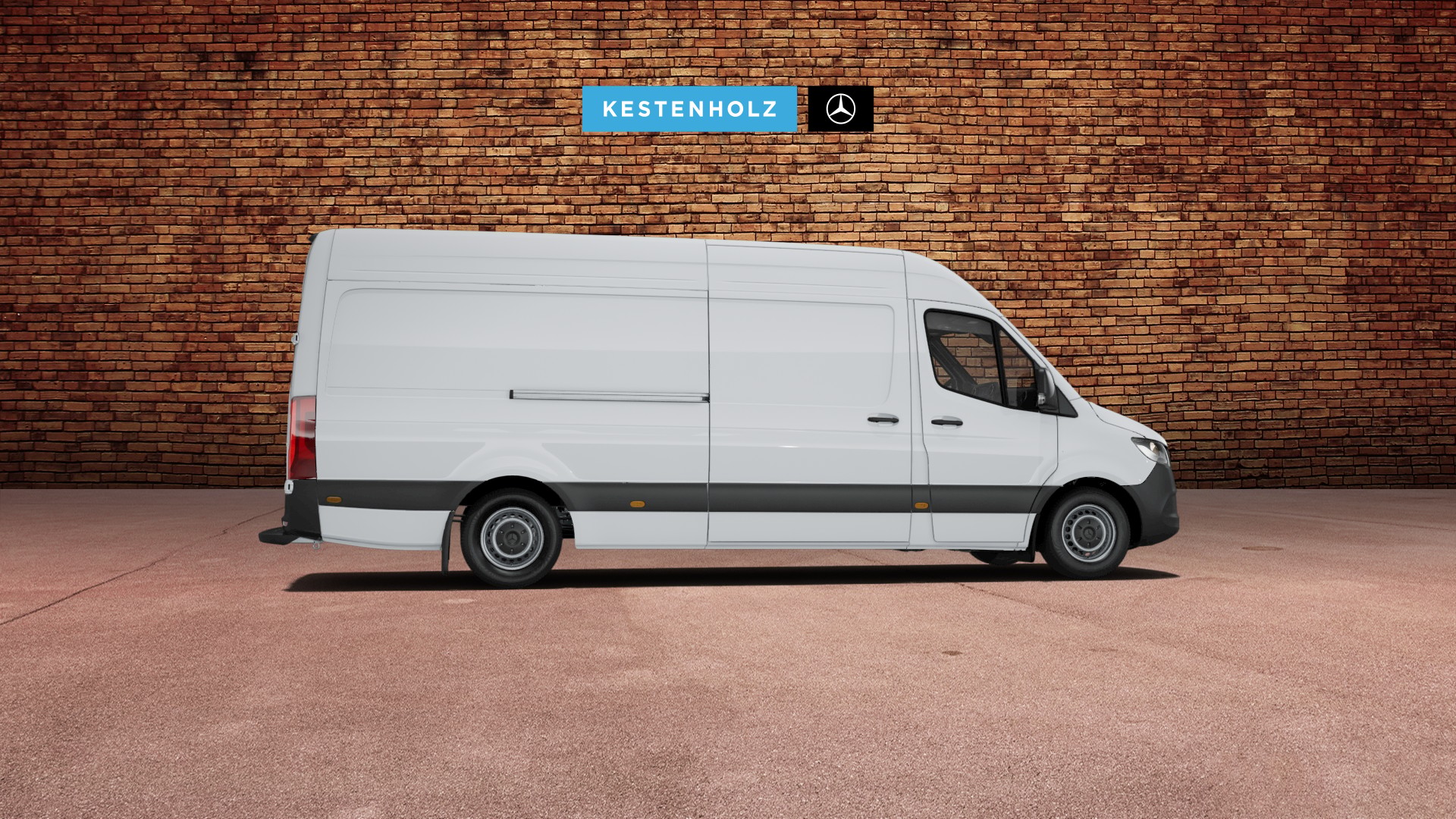 MERCEDES-BENZ Sprinter 315 CDI Lang 9G-TRONIC-image-11