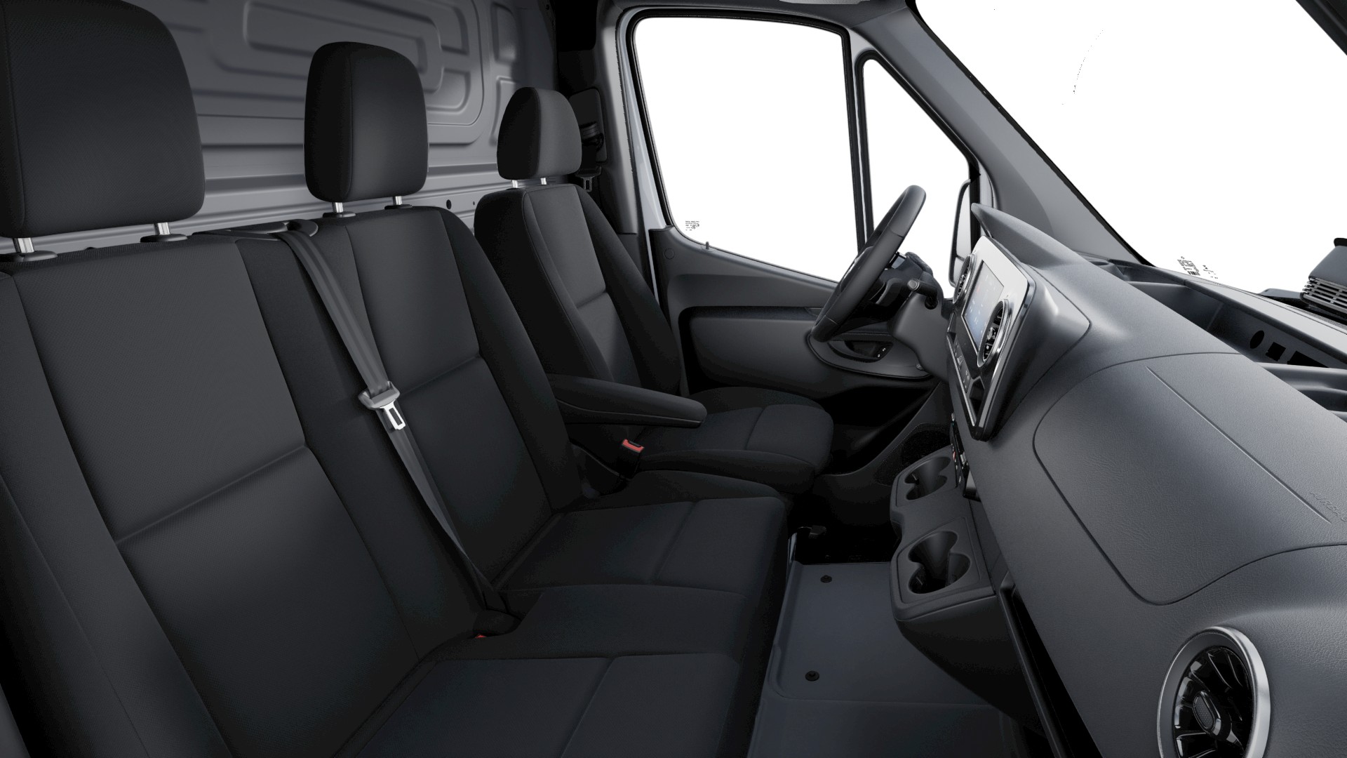 MERCEDES-BENZ Sprinter 315 CDI Lang 9G-TRONIC-image-23