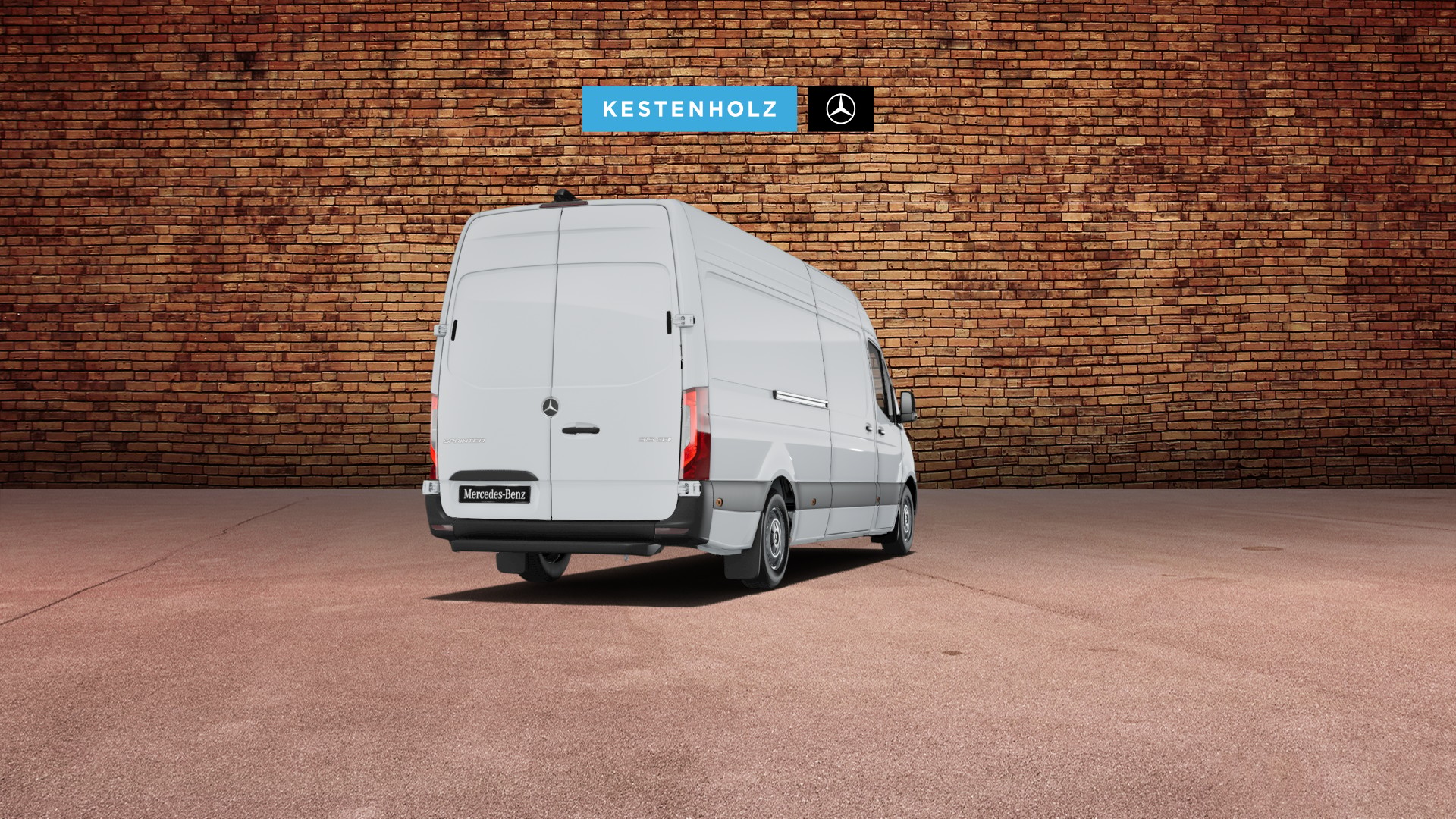 MERCEDES-BENZ Sprinter 315 CDI Lang 9G-TRONIC-image-17
