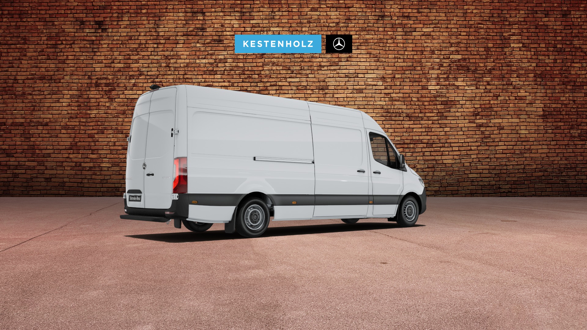 MERCEDES-BENZ Sprinter 315 CDI Lang 9G-TRONIC-image-14
