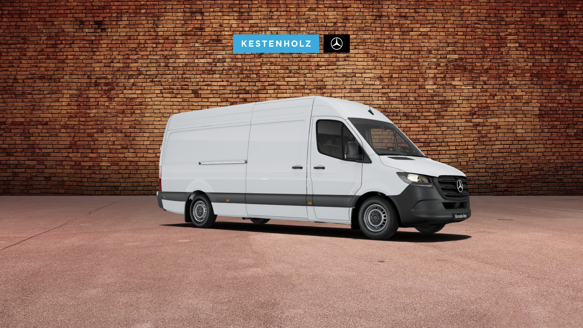MERCEDES-BENZ Sprinter 315 CDI Lang 9G-TRONIC-image-6