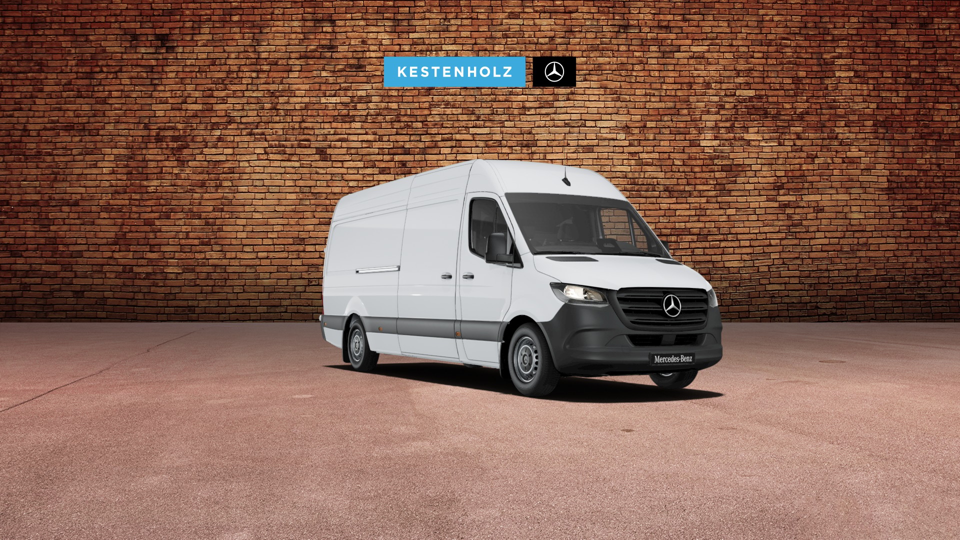 MERCEDES-BENZ Sprinter 315 CDI Lang 9G-TRONIC-image-4