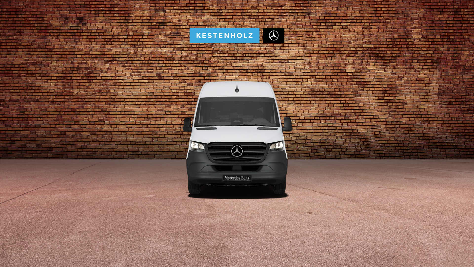 MERCEDES-BENZ Sprinter 315 CDI Lang 9G-TRONIC-image-1