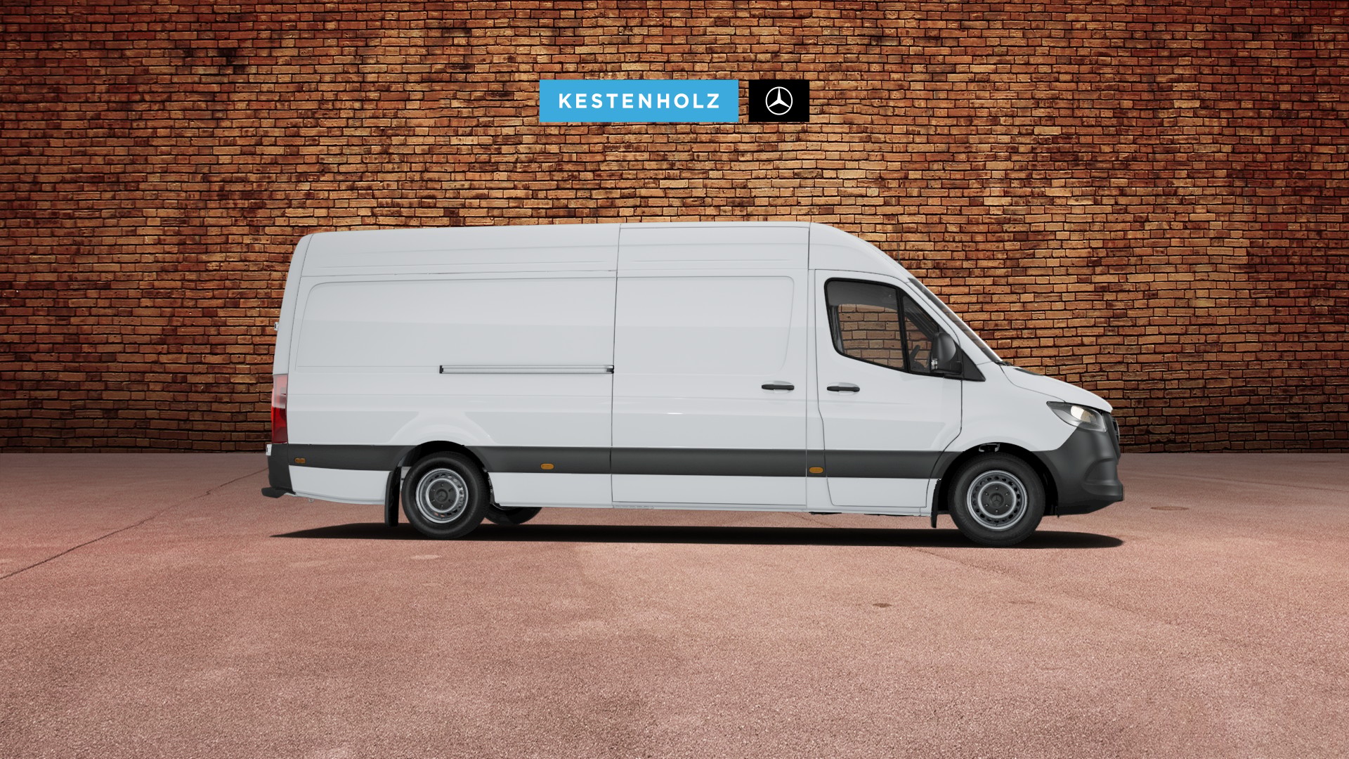 MERCEDES-BENZ Sprinter 315 CDI Lang 9G-TRONIC-image-9