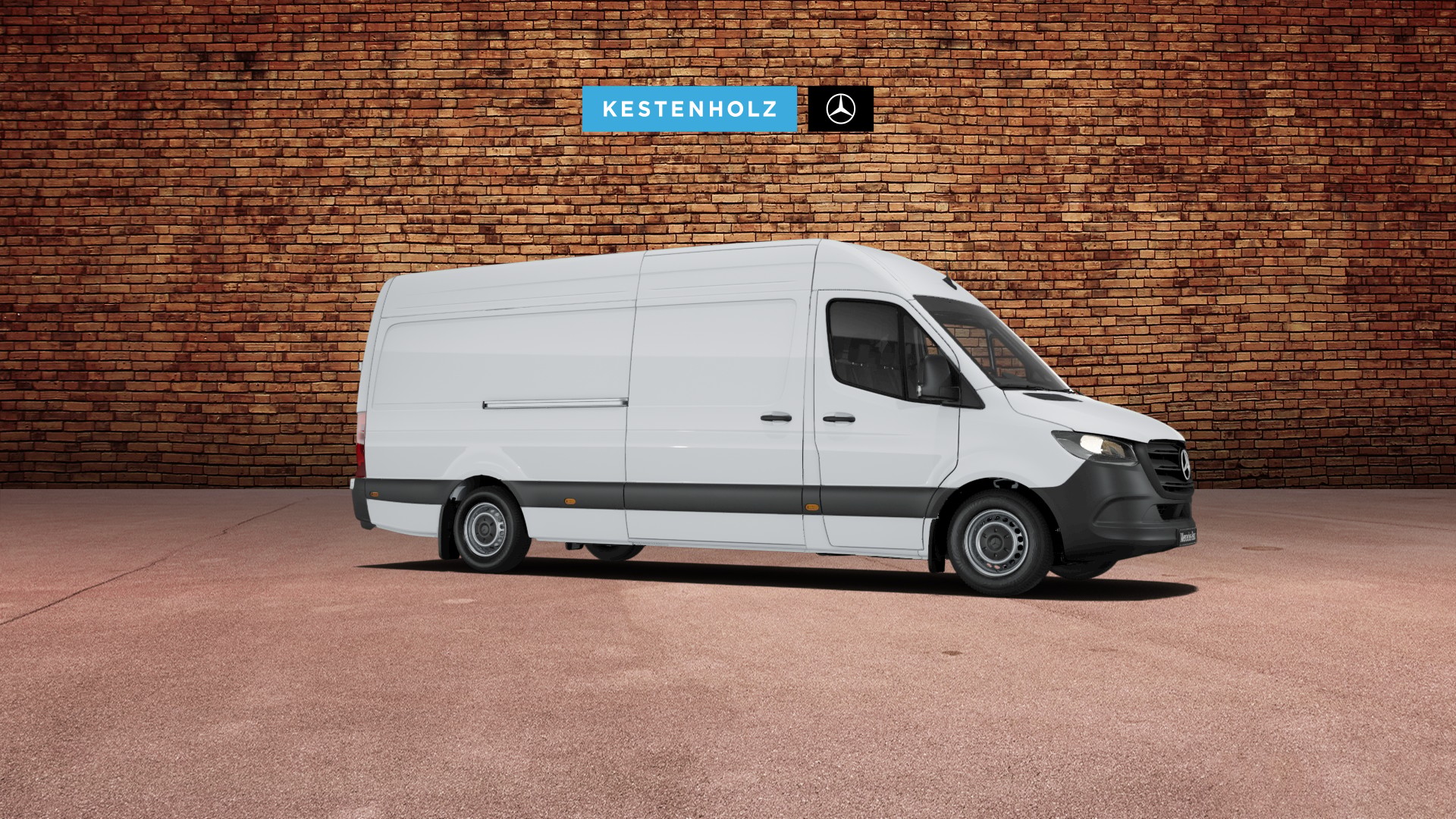 MERCEDES-BENZ Sprinter 315 CDI Lang 9G-TRONIC-image-7