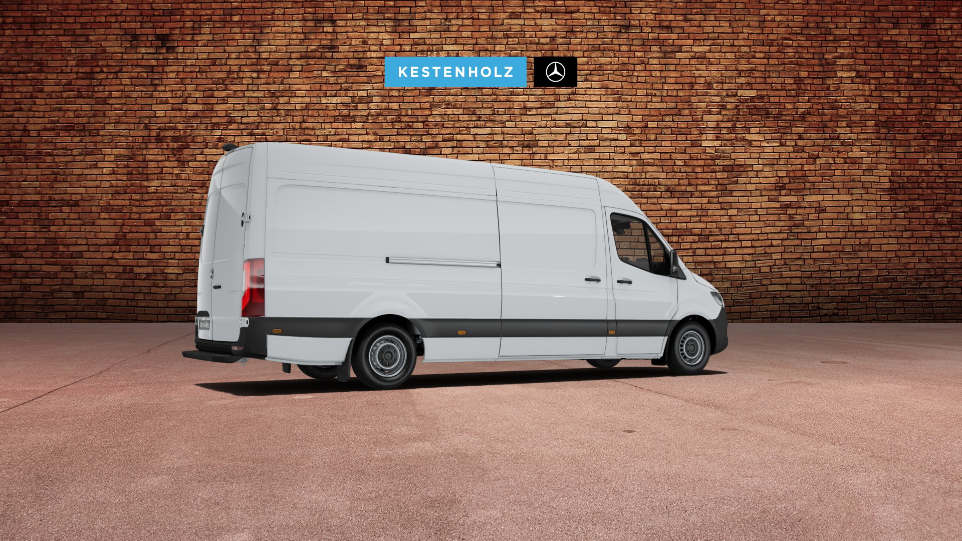 MERCEDES-BENZ Sprinter 315 CDI Lang 9G-TRONIC-image-13