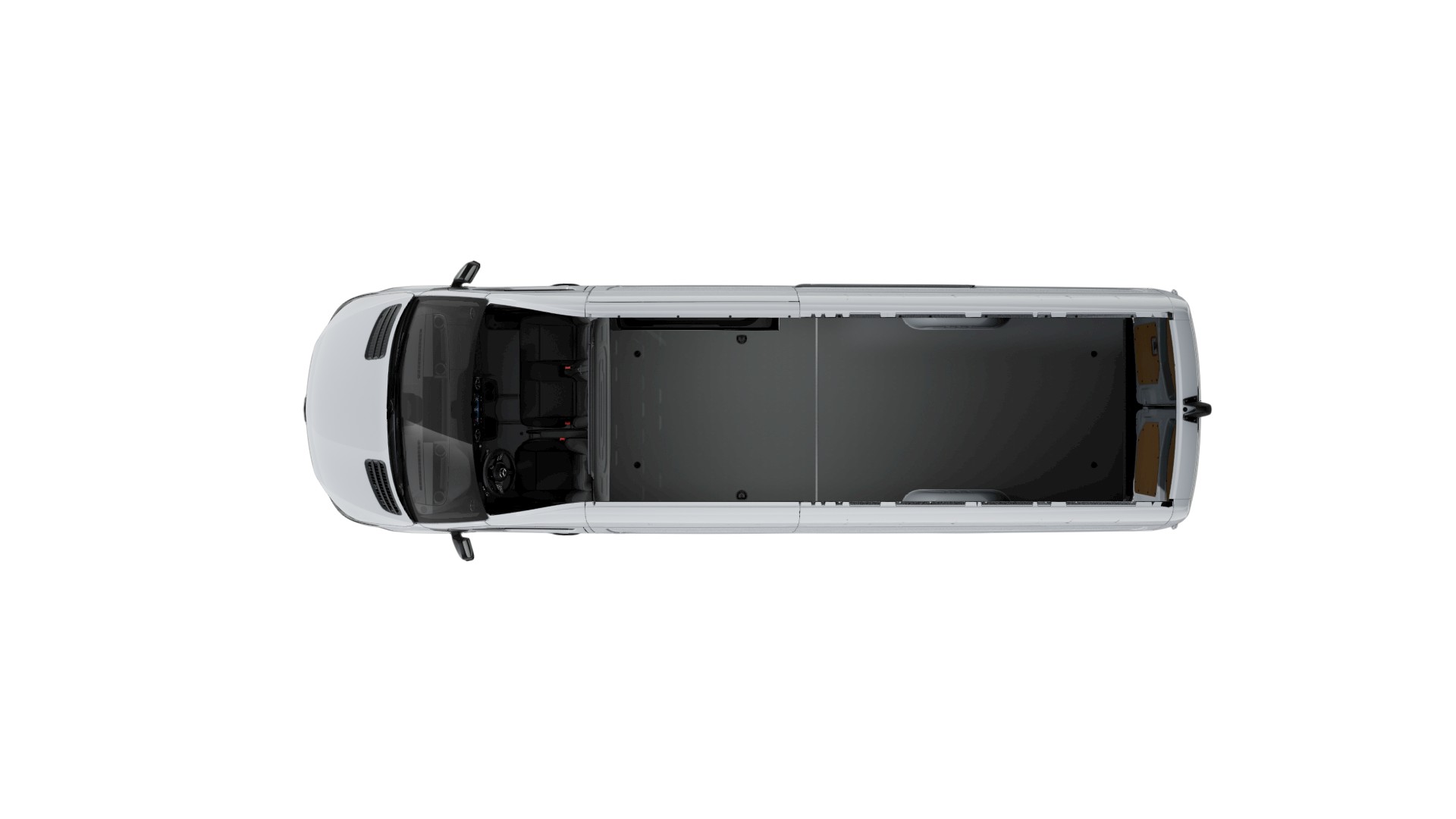 MERCEDES-BENZ Sprinter 315 CDI Lang 9G-TRONIC-image-21